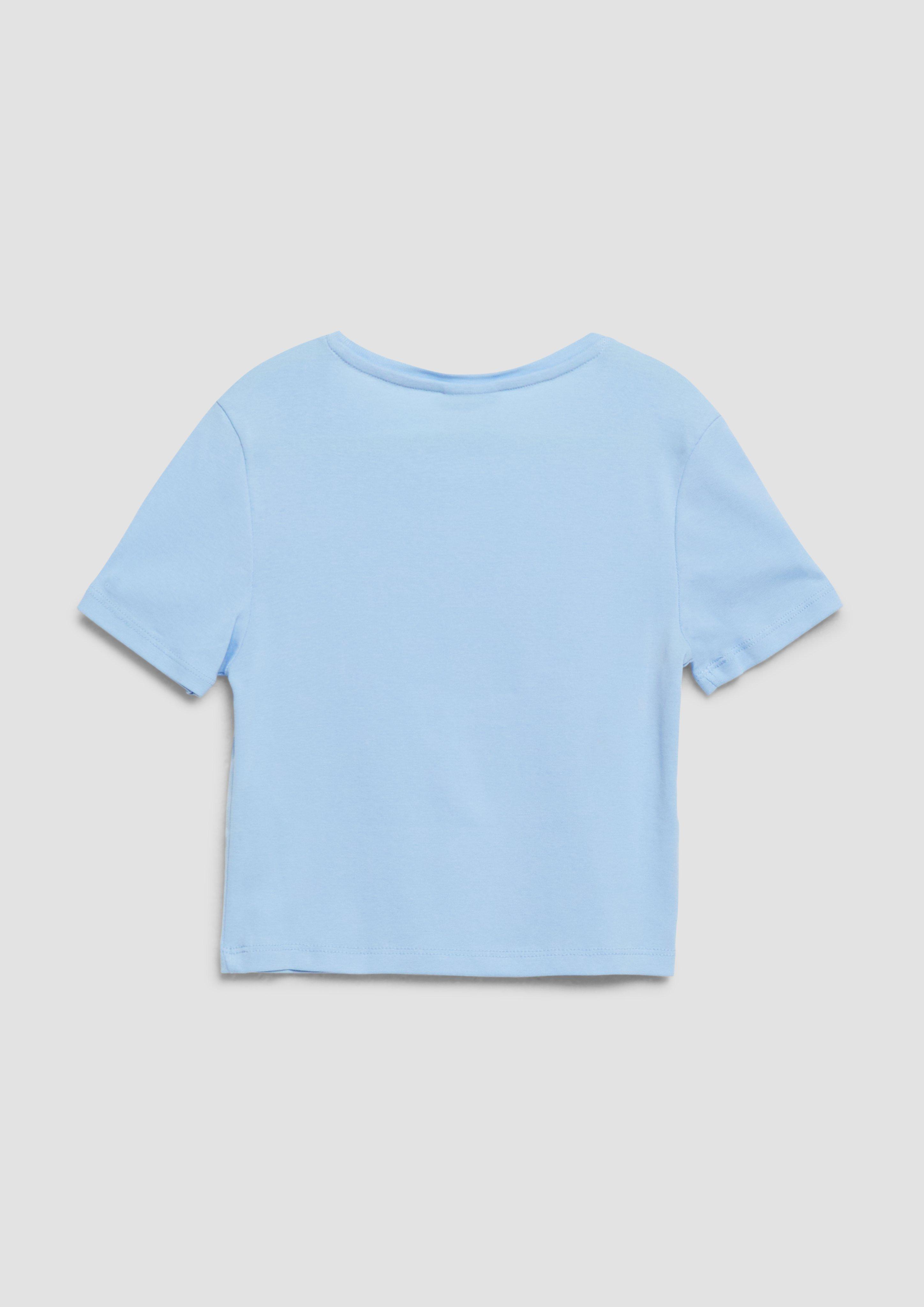 T-shirt in 5140 & 3211