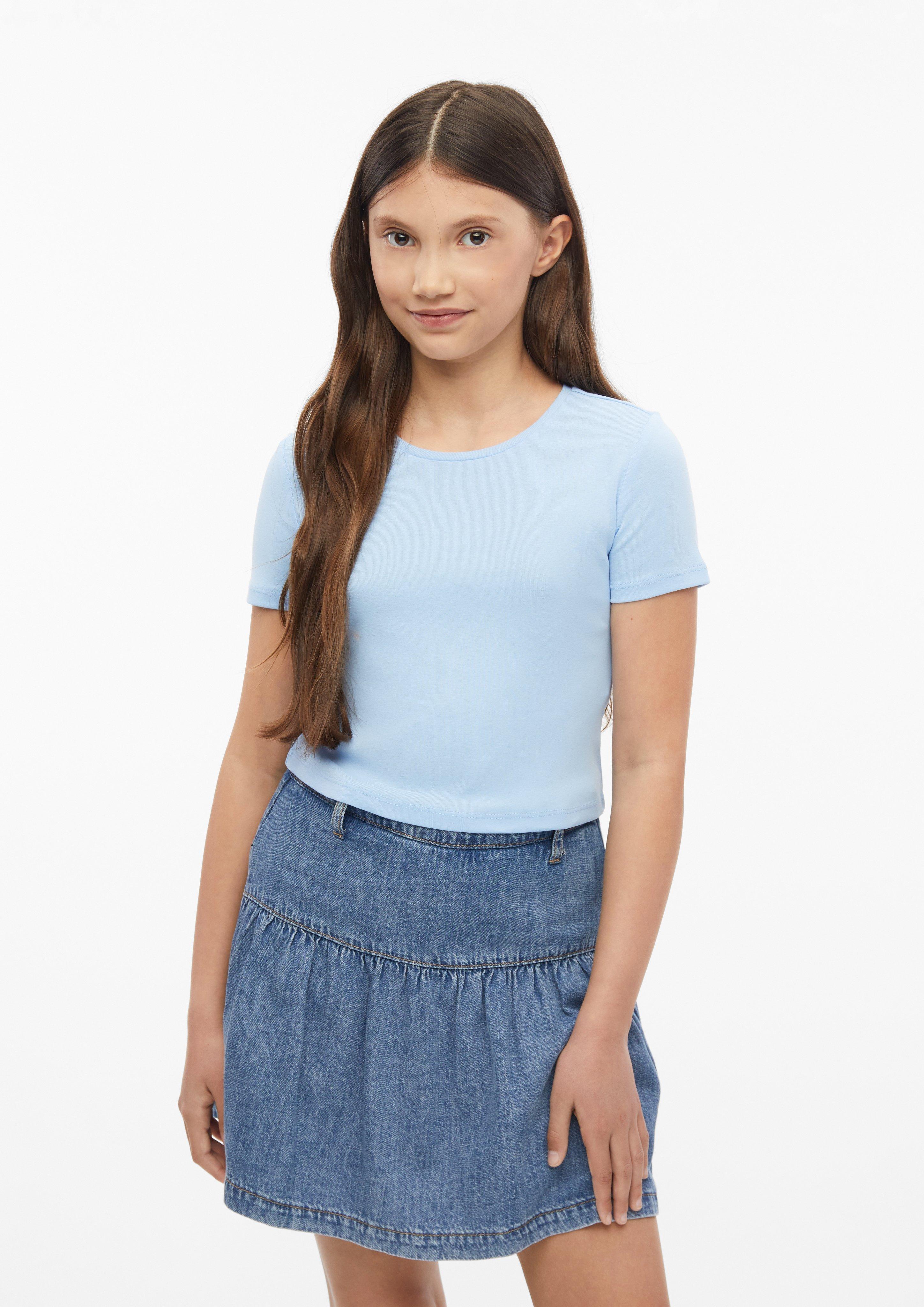  T-shirt en  de 