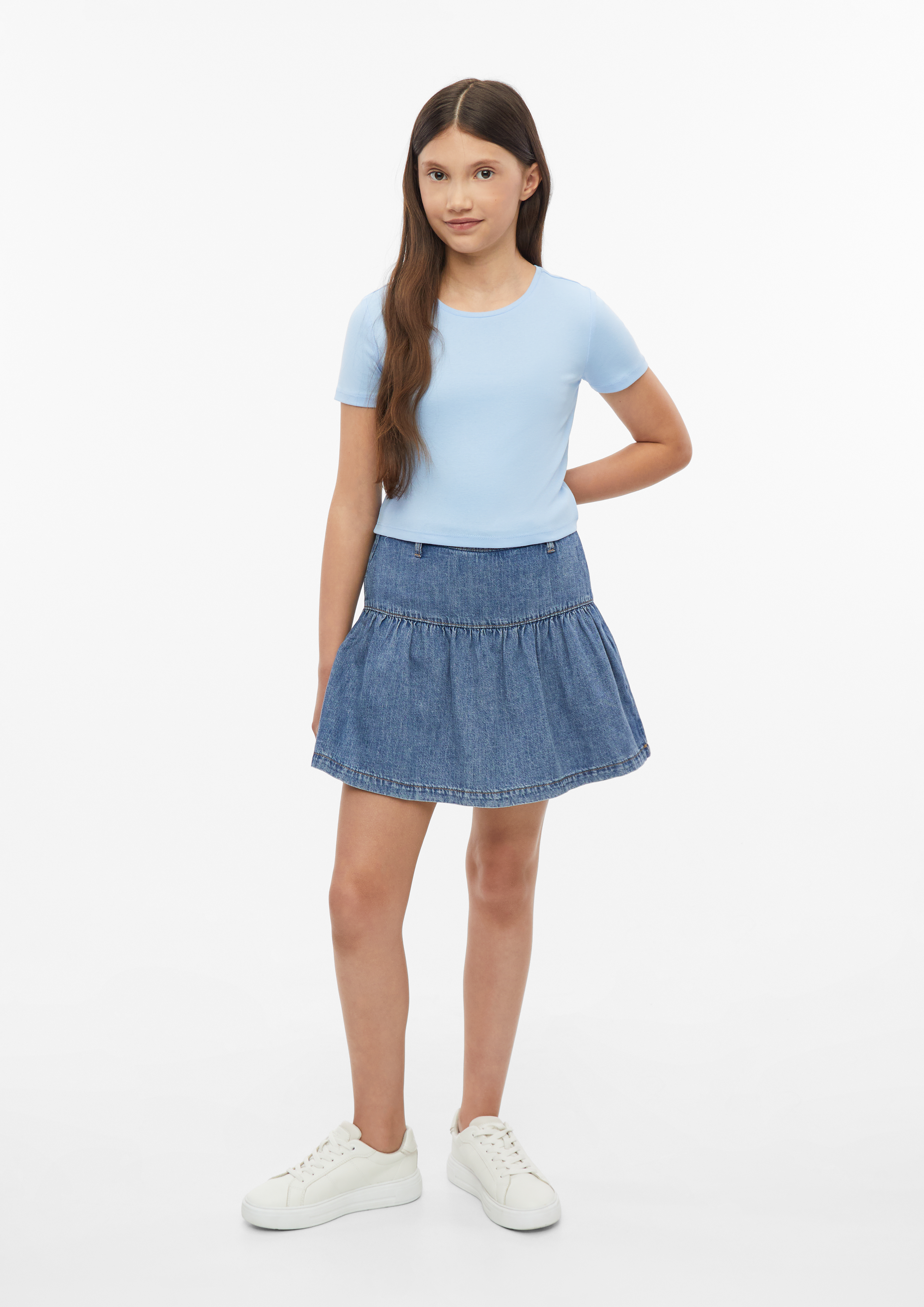  T-shirt en  de 