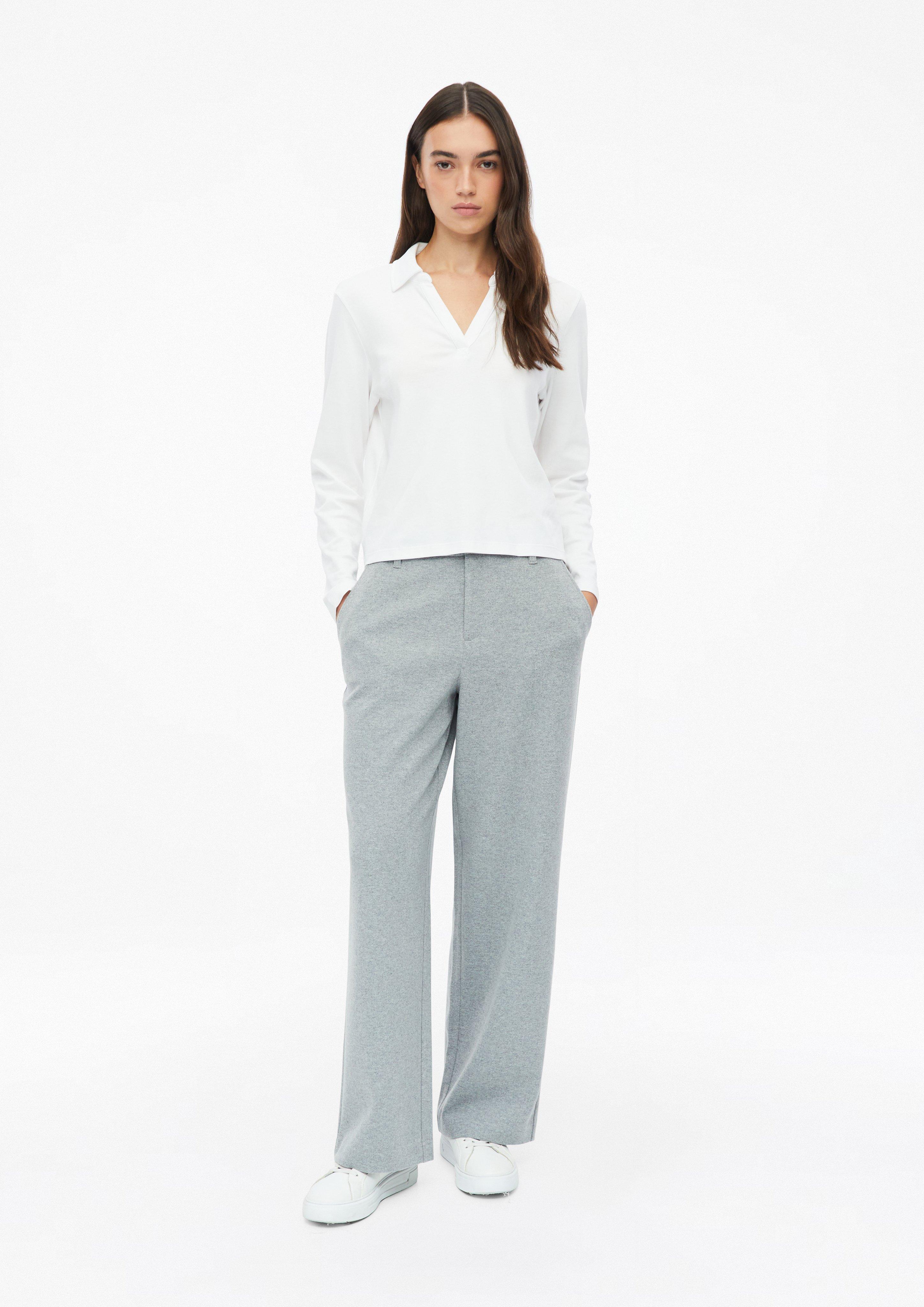 Pantalon en gris de s.Oliver