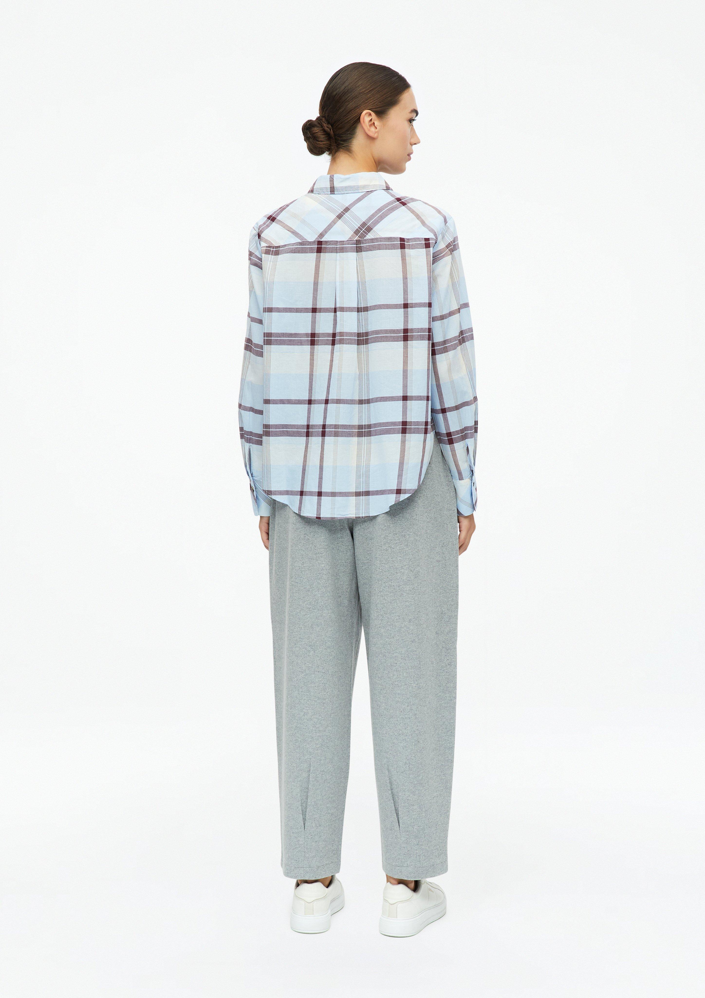 Damen Hose in grau von s.Oliver