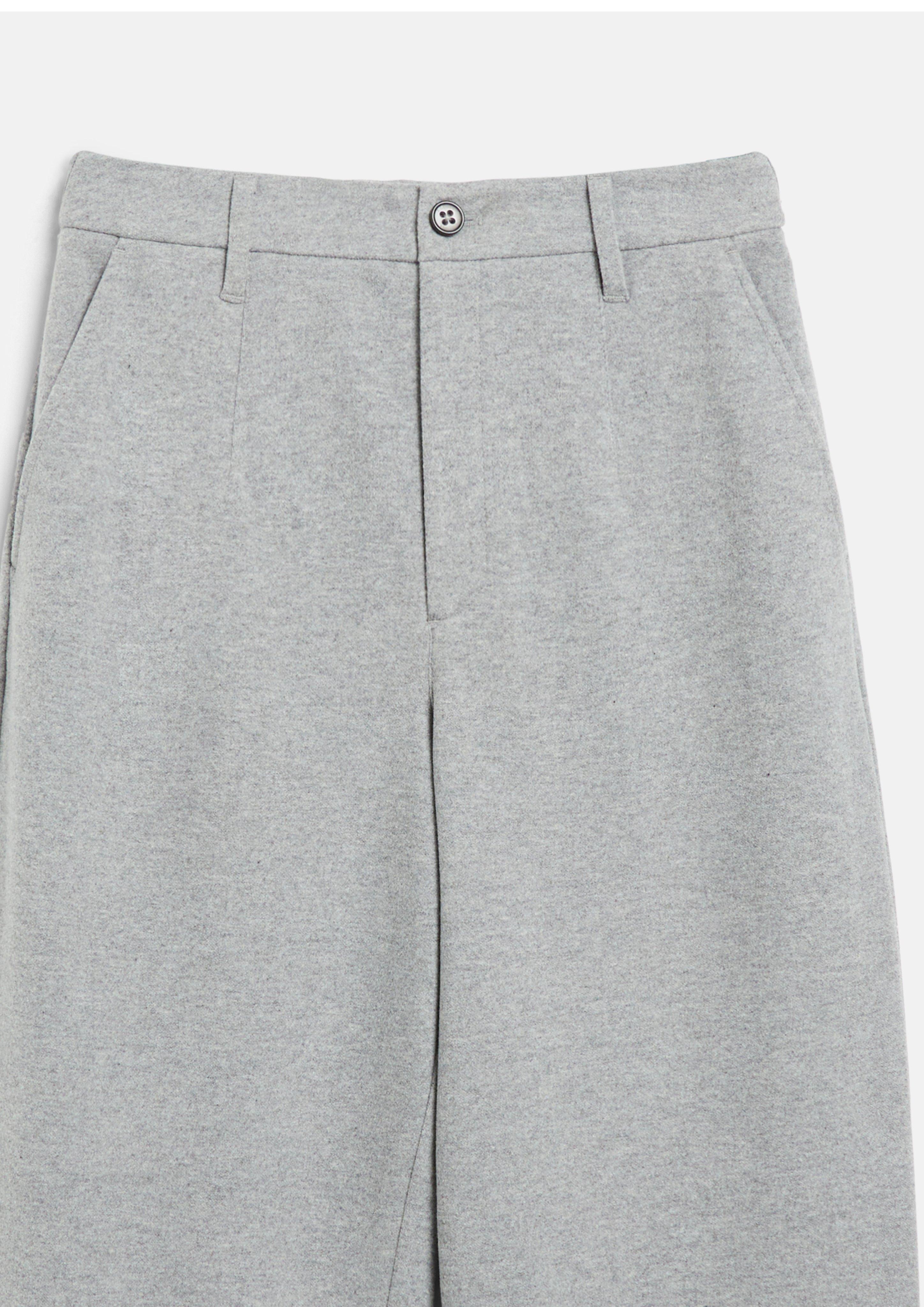 Damen Hose in grau von s.Oliver