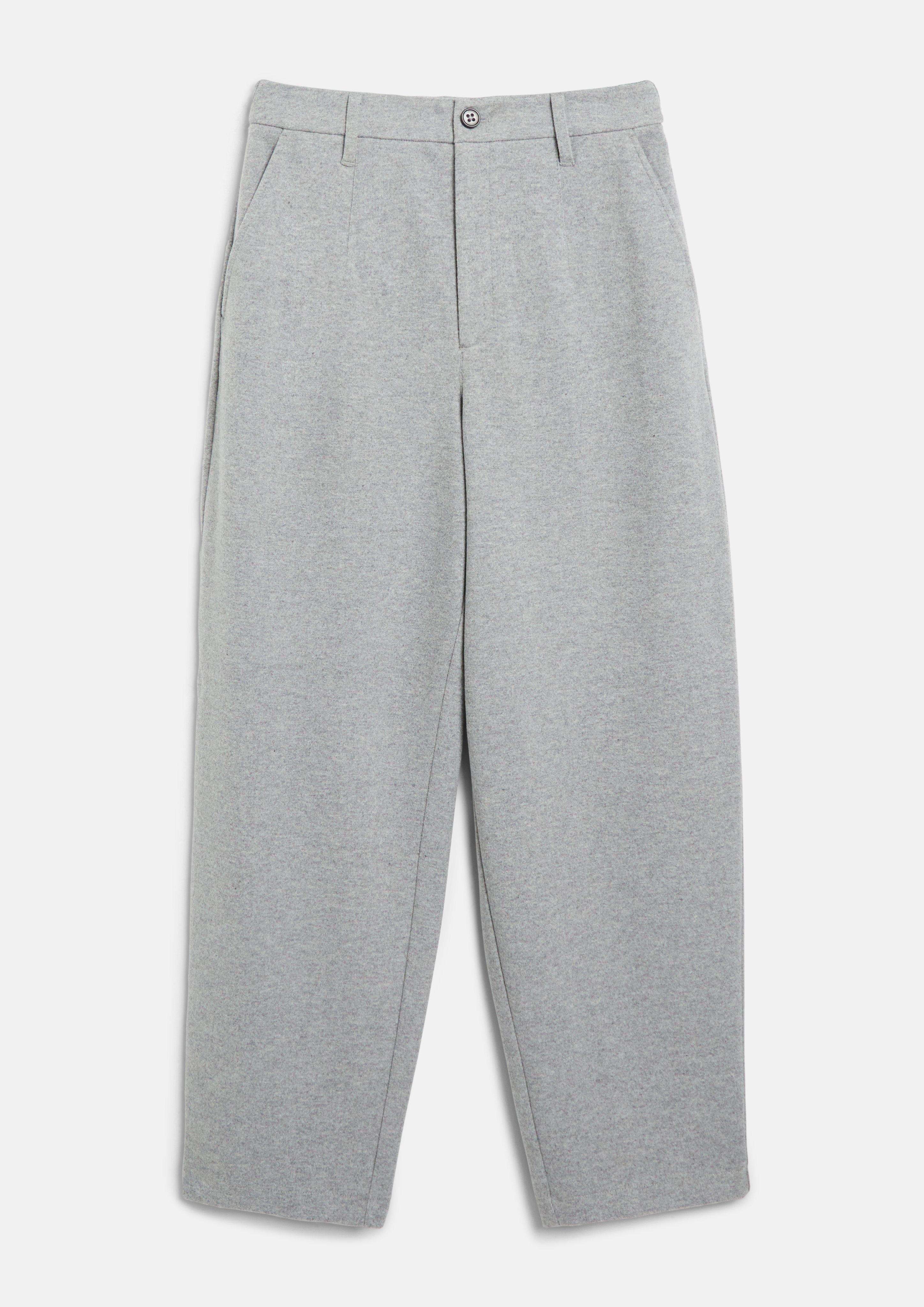 Damen Hose in grau von s.Oliver