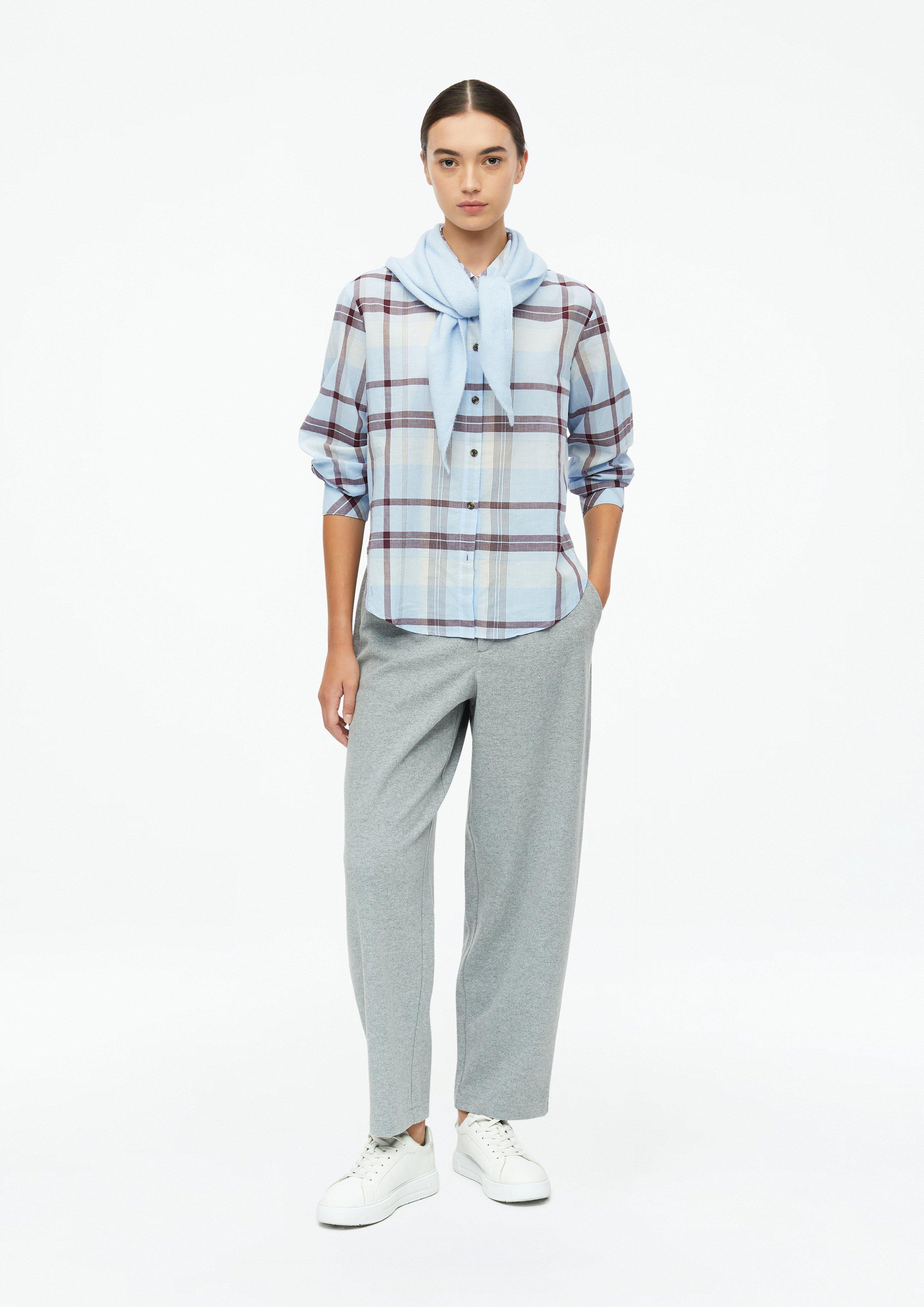 Damen Hose in grau von s.Oliver