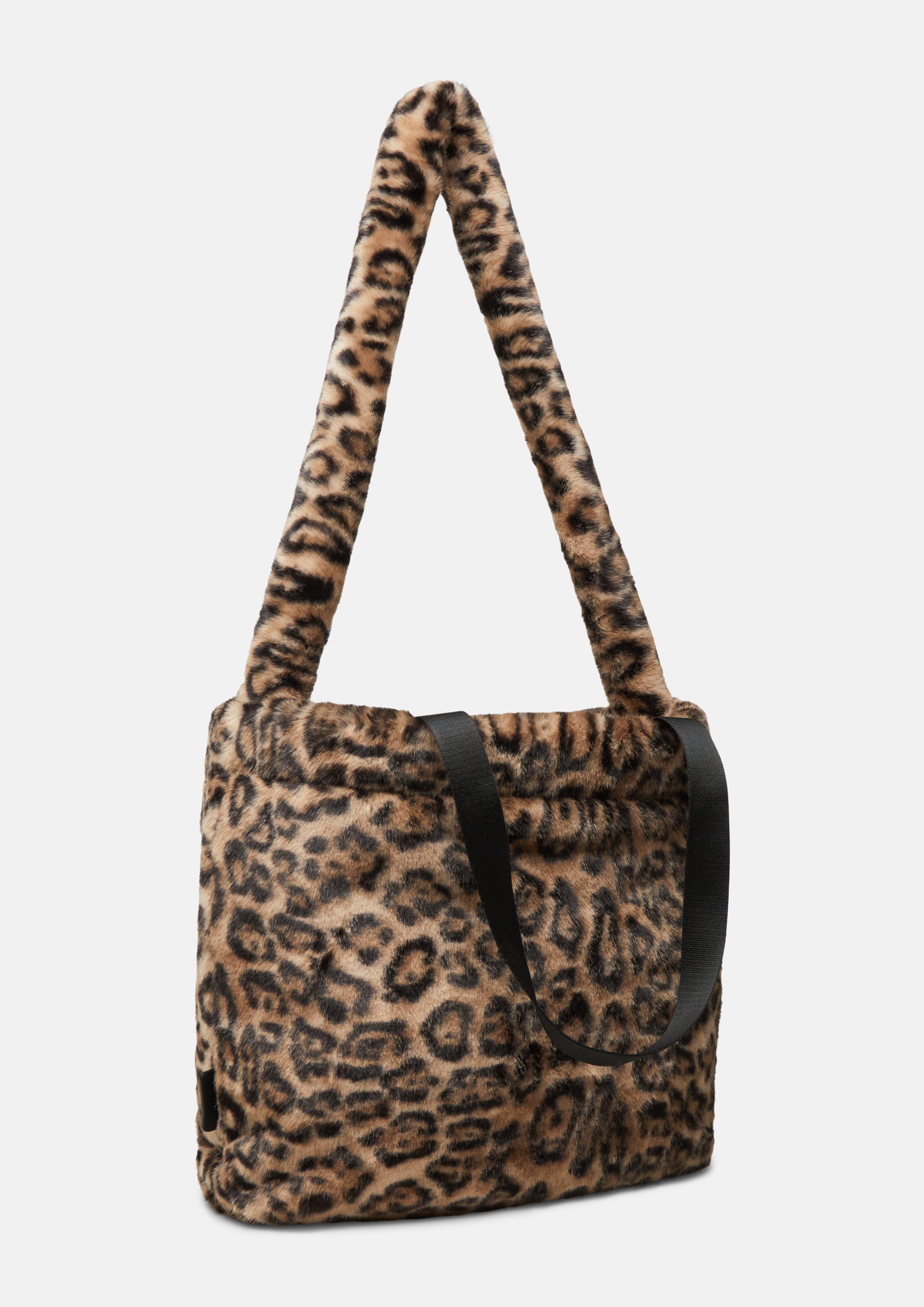 Dames Tas in beige van s.Oliver