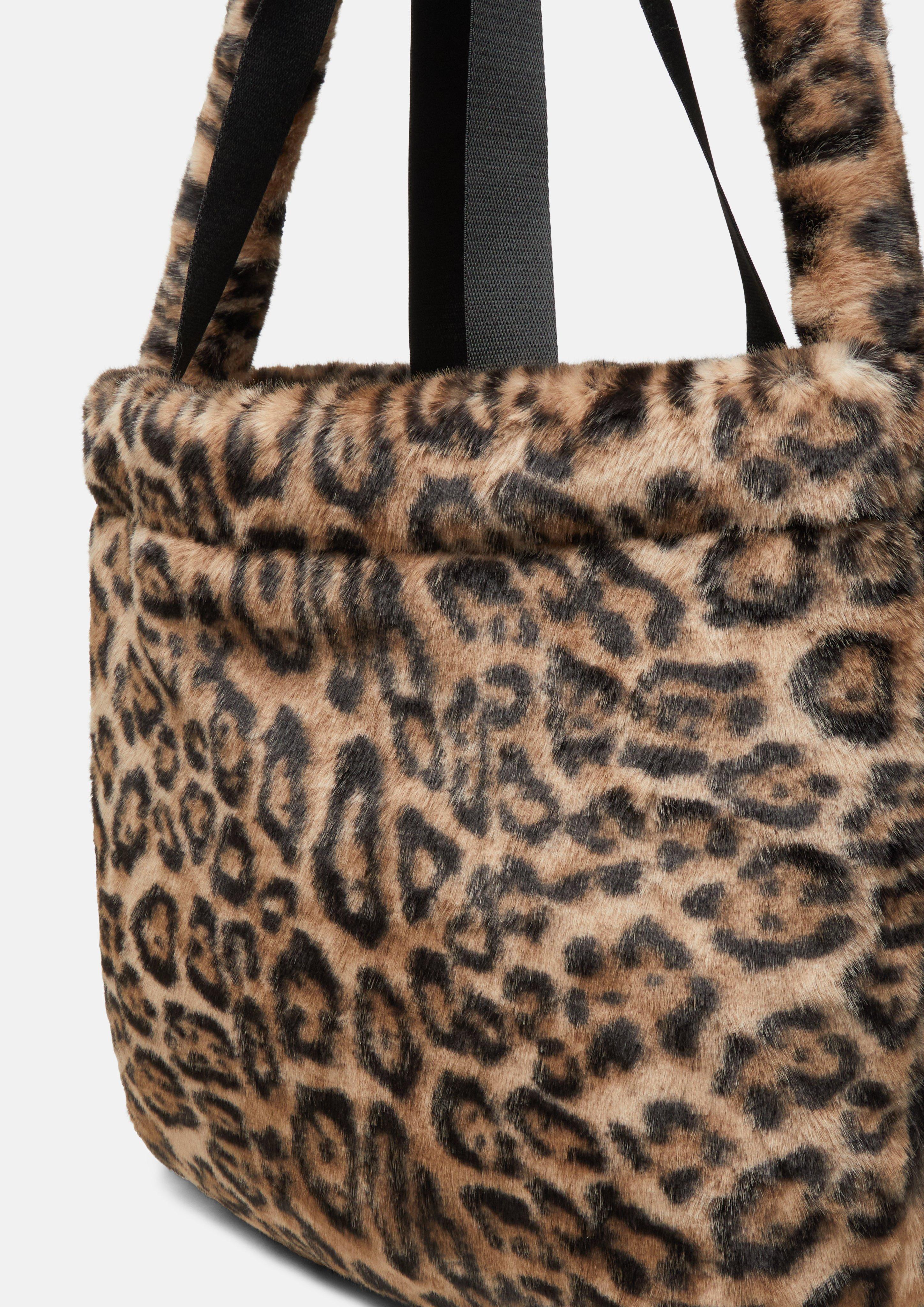 Dames Tas in beige van s.Oliver