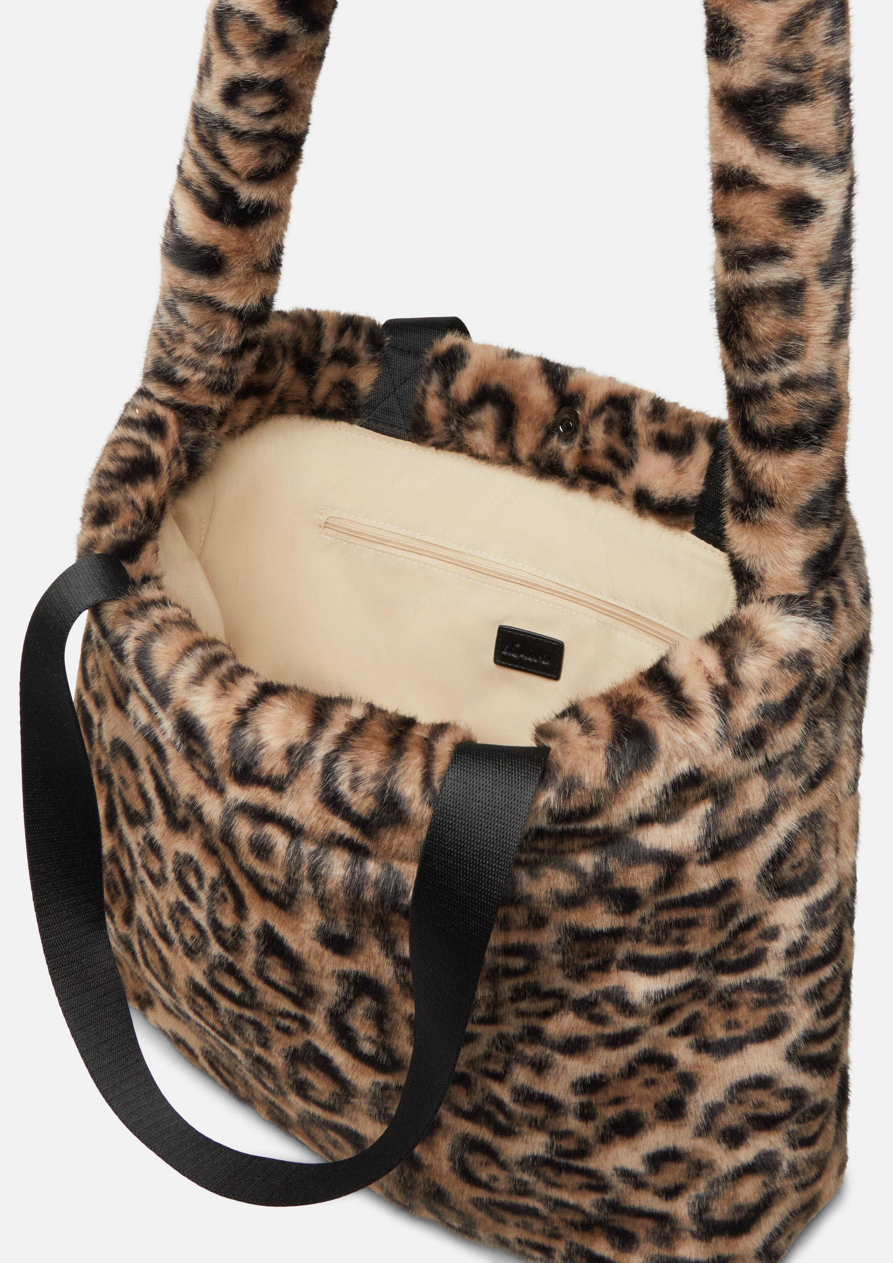Dames Tas in beige van s.Oliver