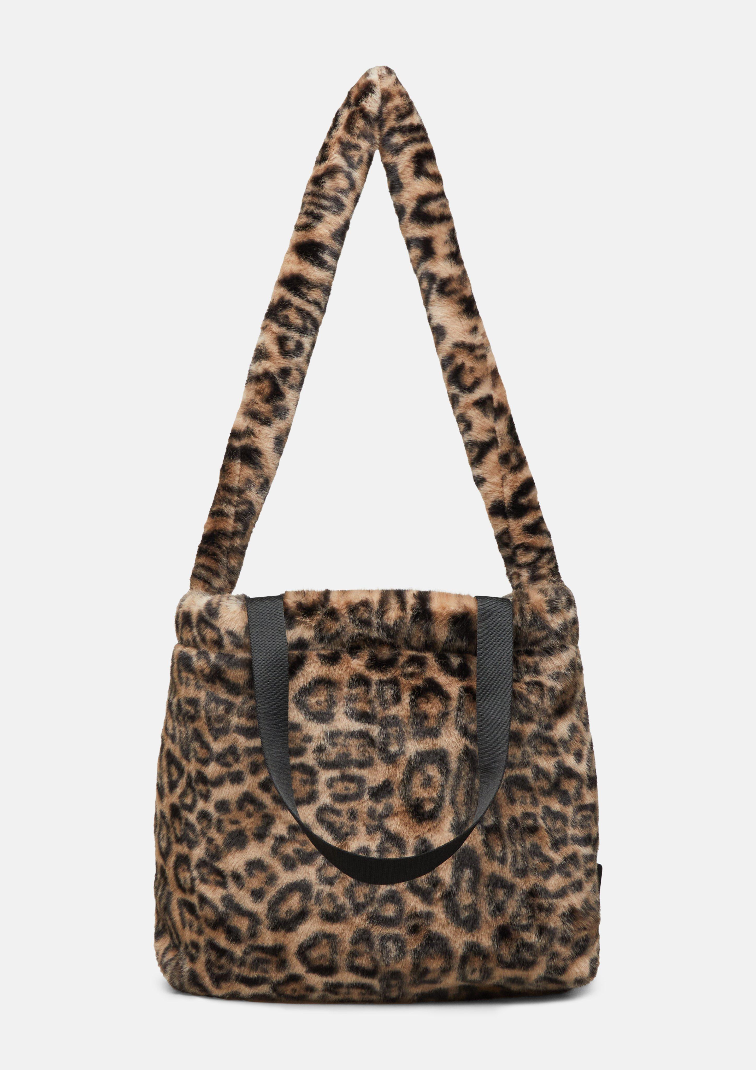 Tas in beige van s.Oliver