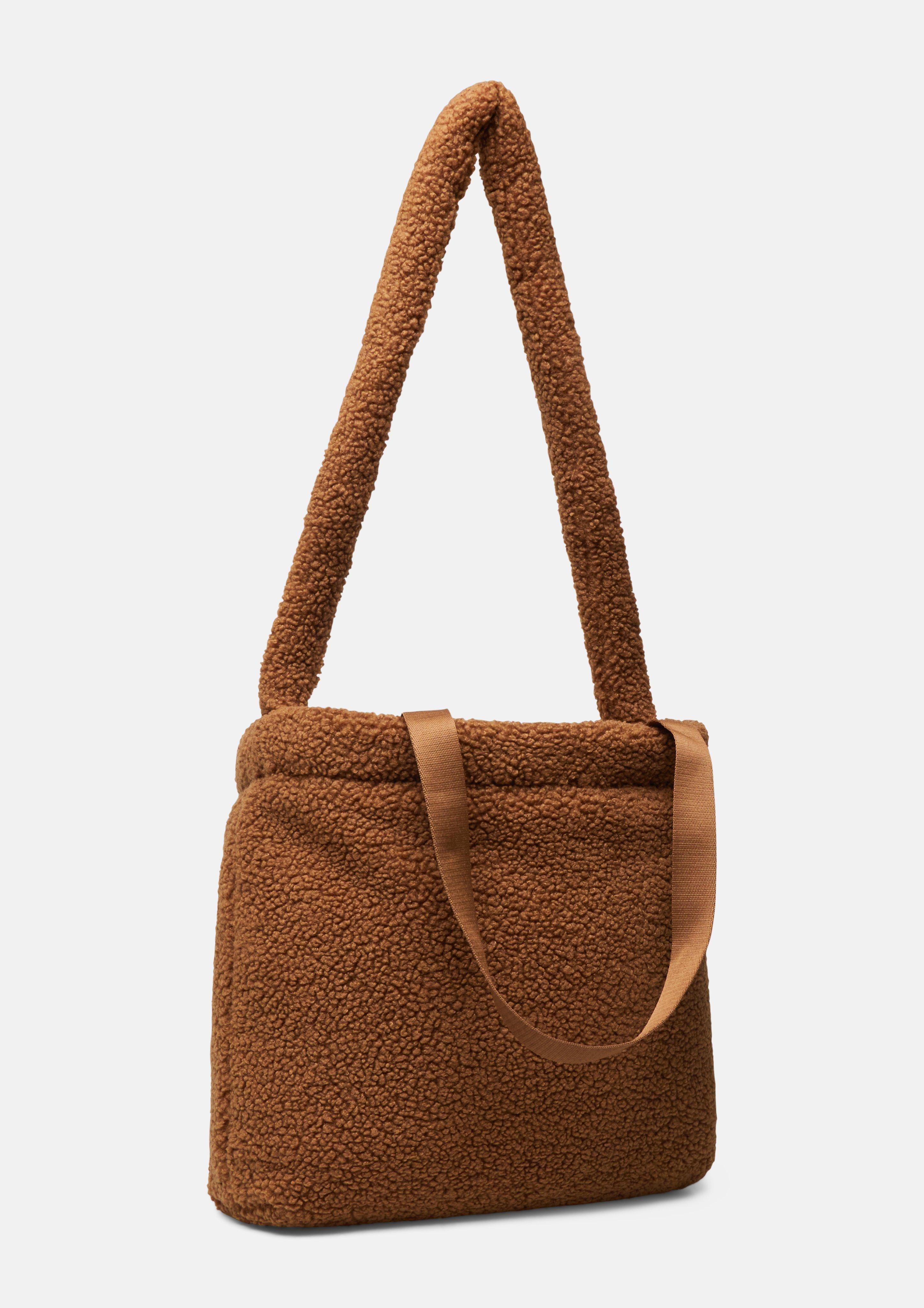 Women Bag in orange by s.Oliver