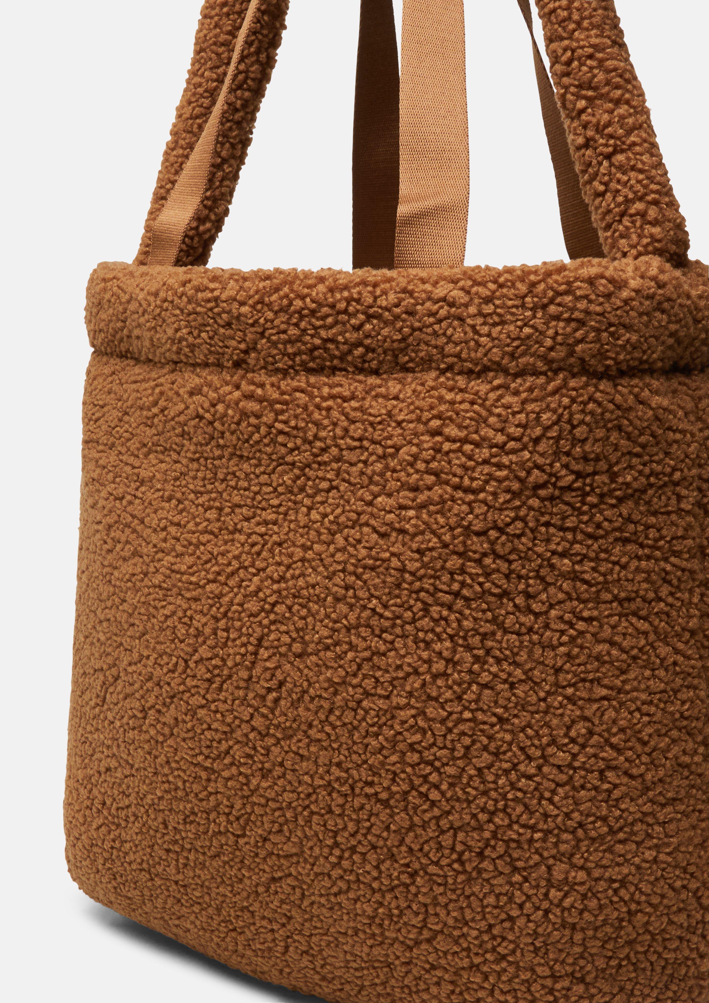 Women Bag in orange by s.Oliver