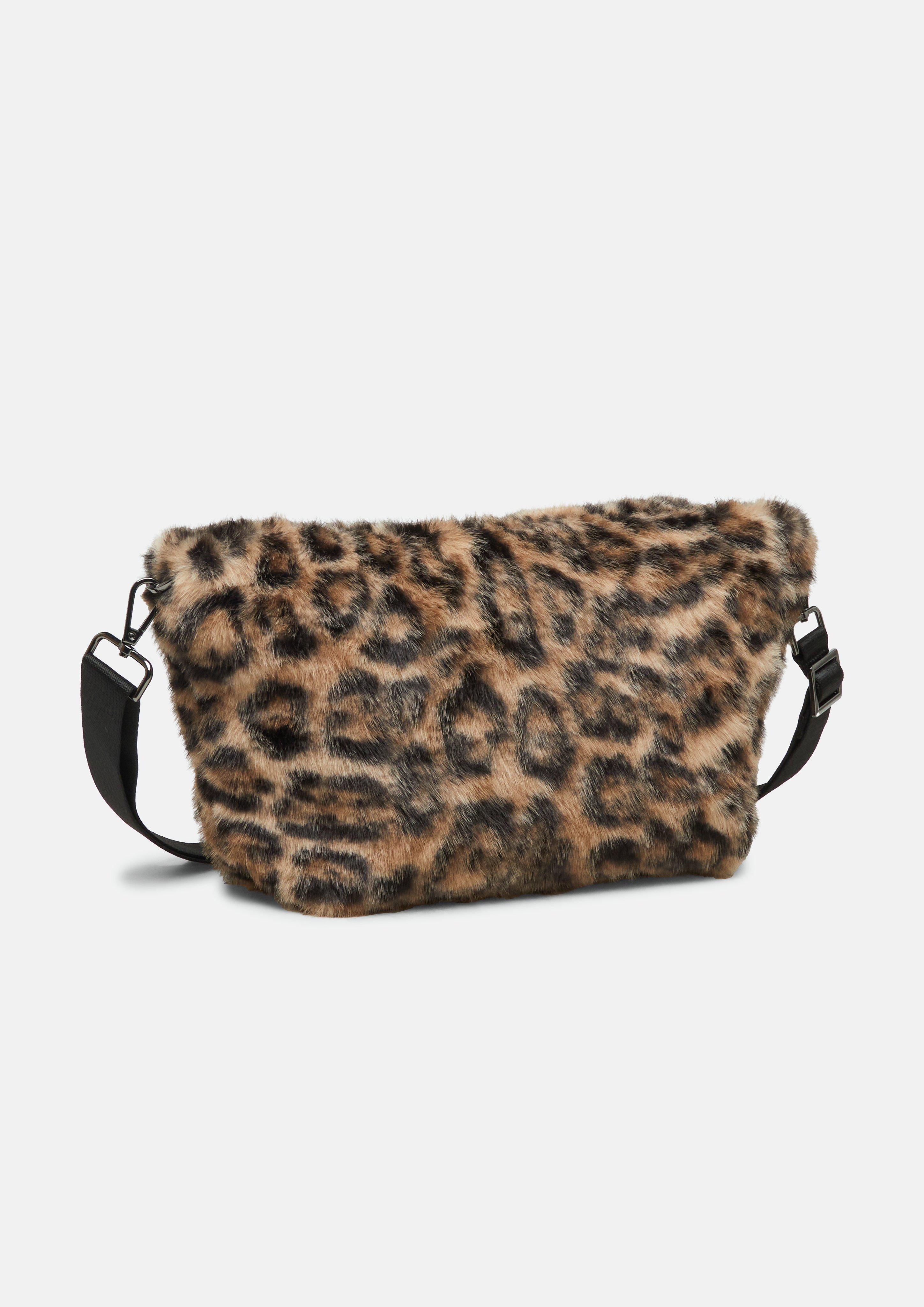 Dames Tas in beige van s.Oliver