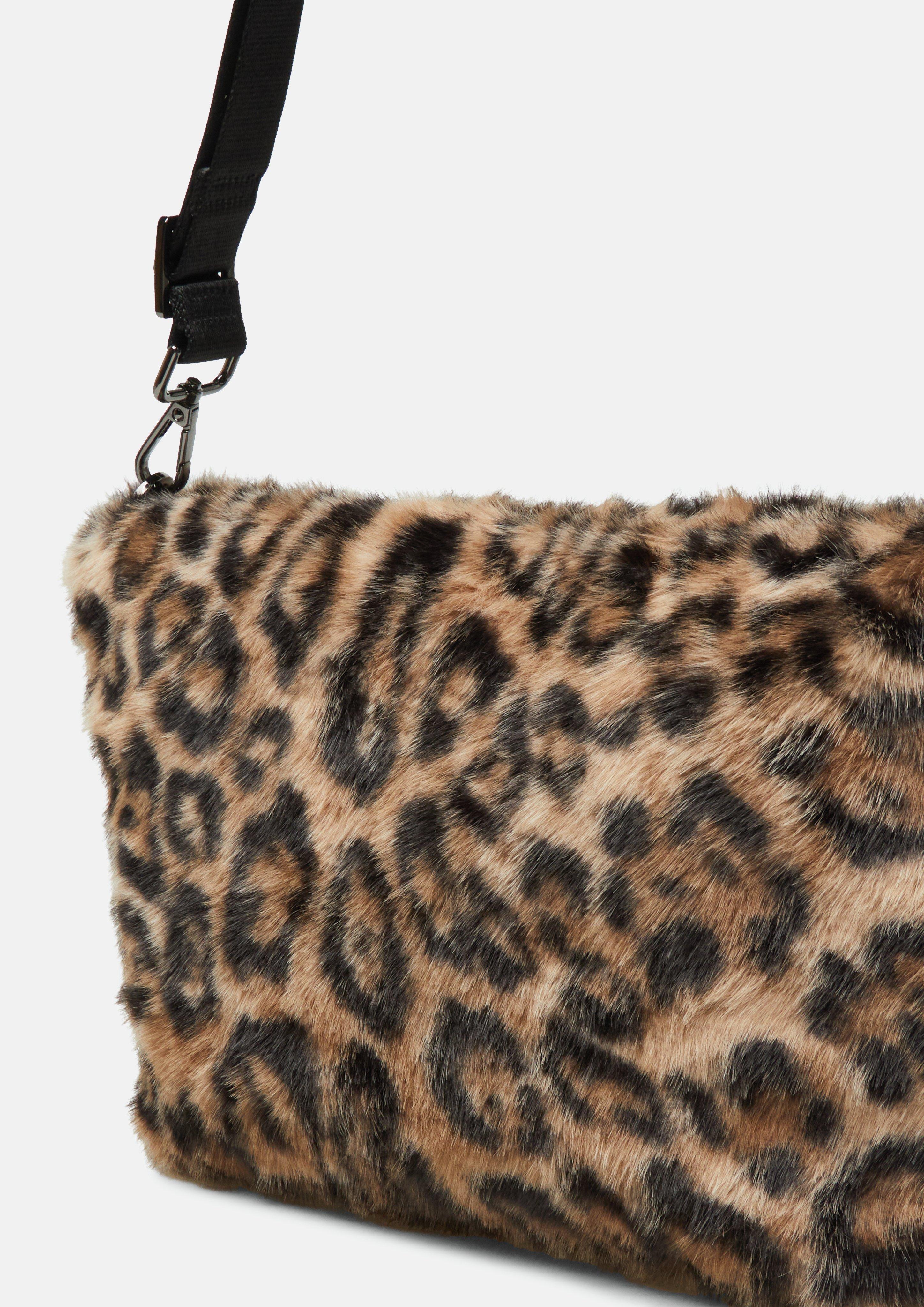 Dames Tas in beige van s.Oliver