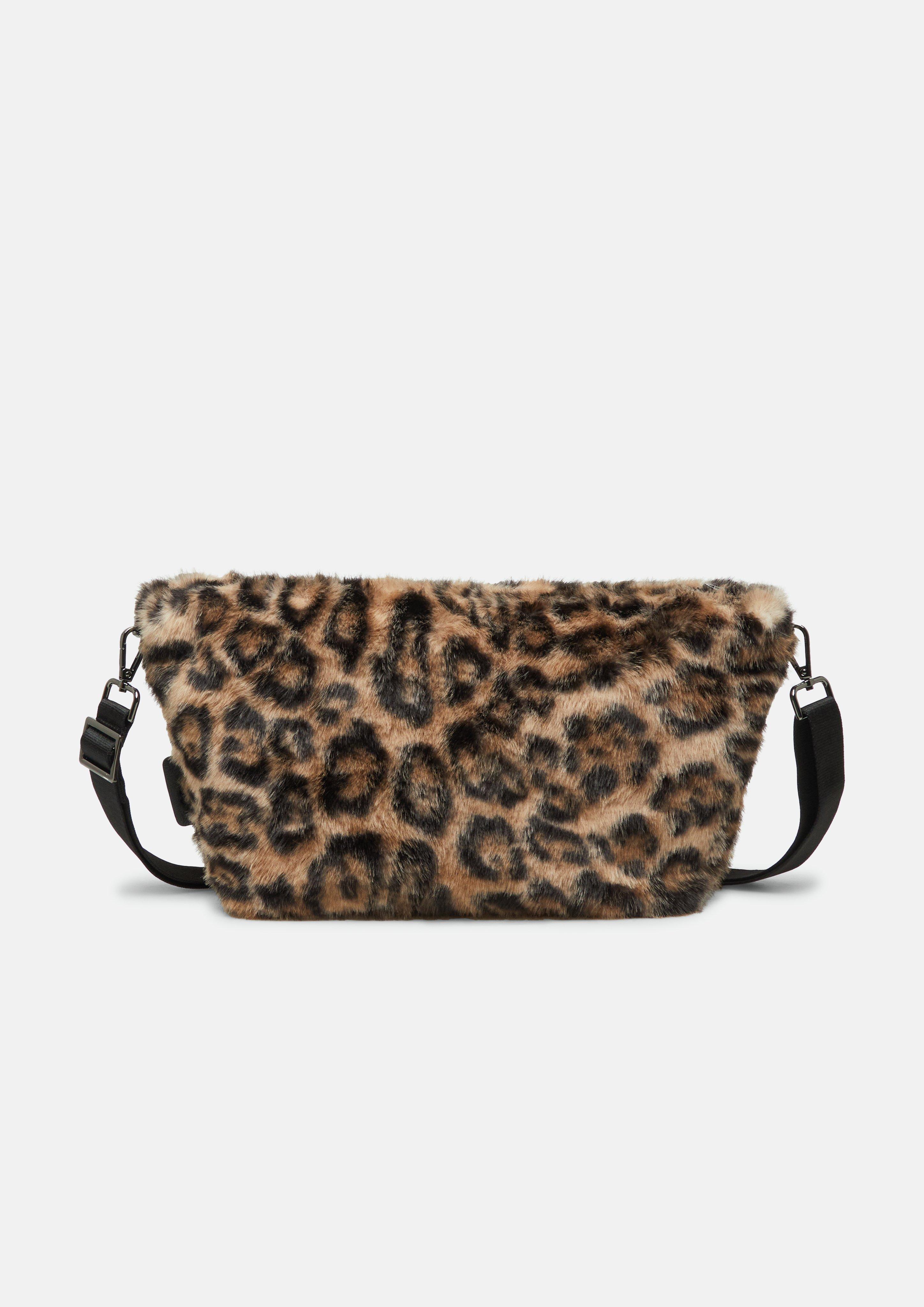 Tas in beige van s.Oliver