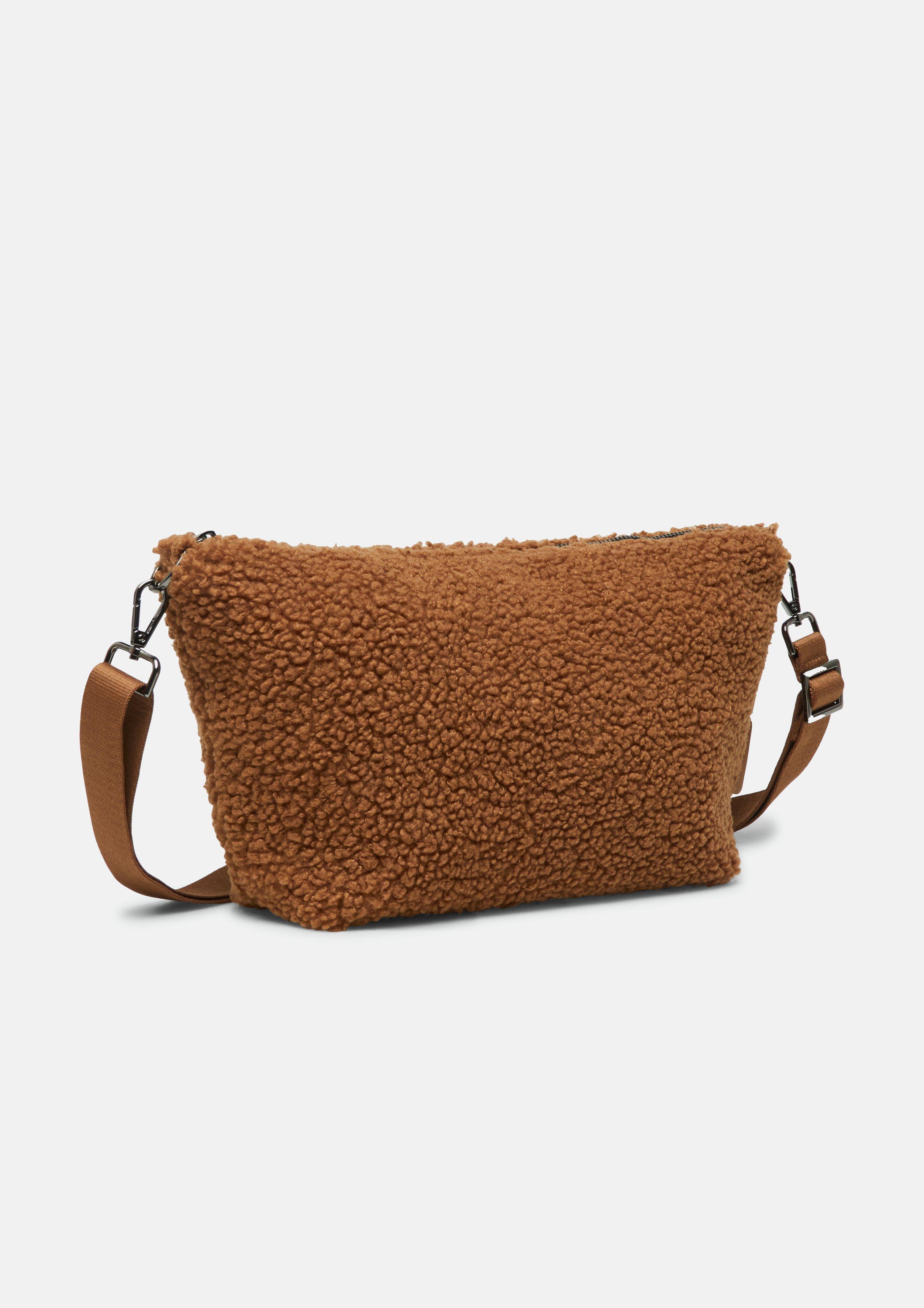 Women Bag in orange by s.Oliver