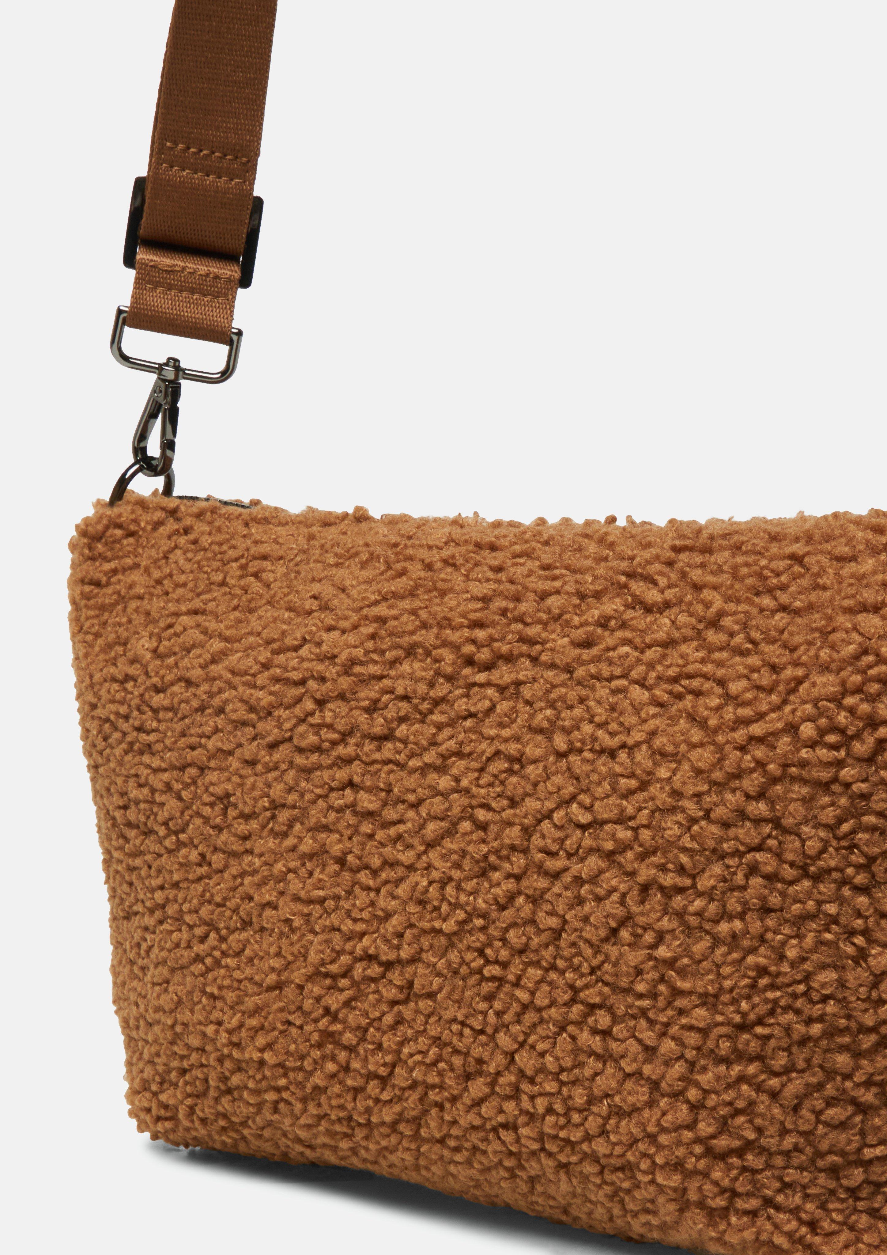 Women Bag in orange by s.Oliver