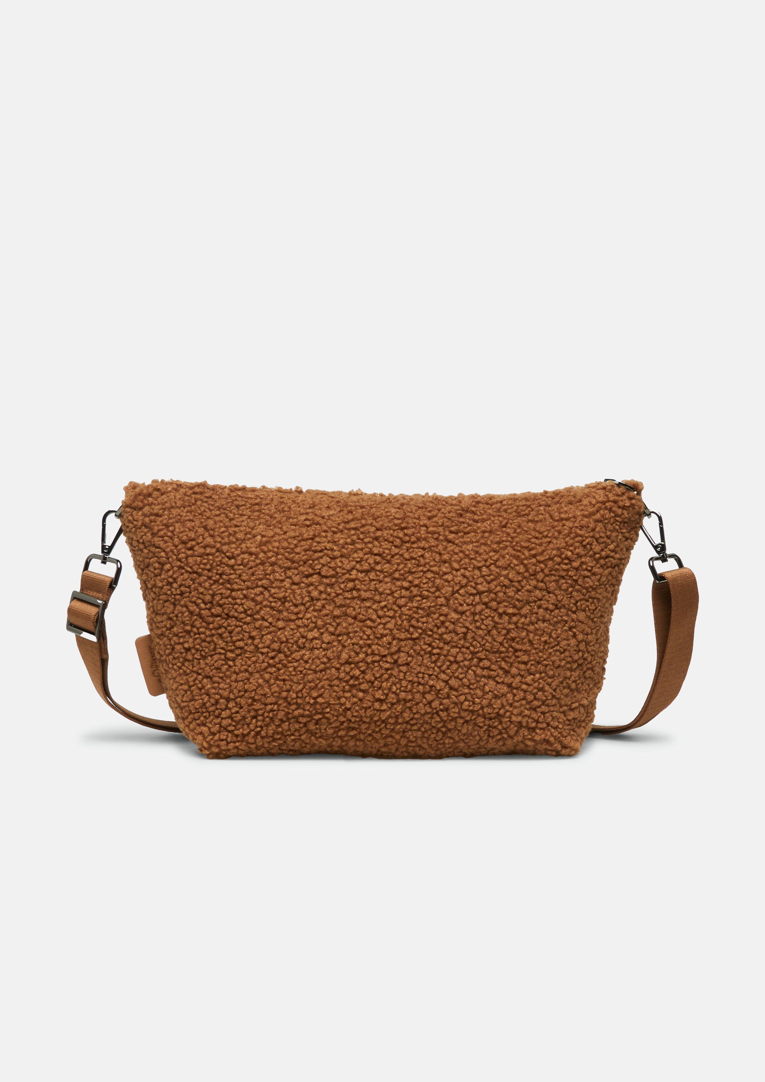Women Bag in orange by s.Oliver