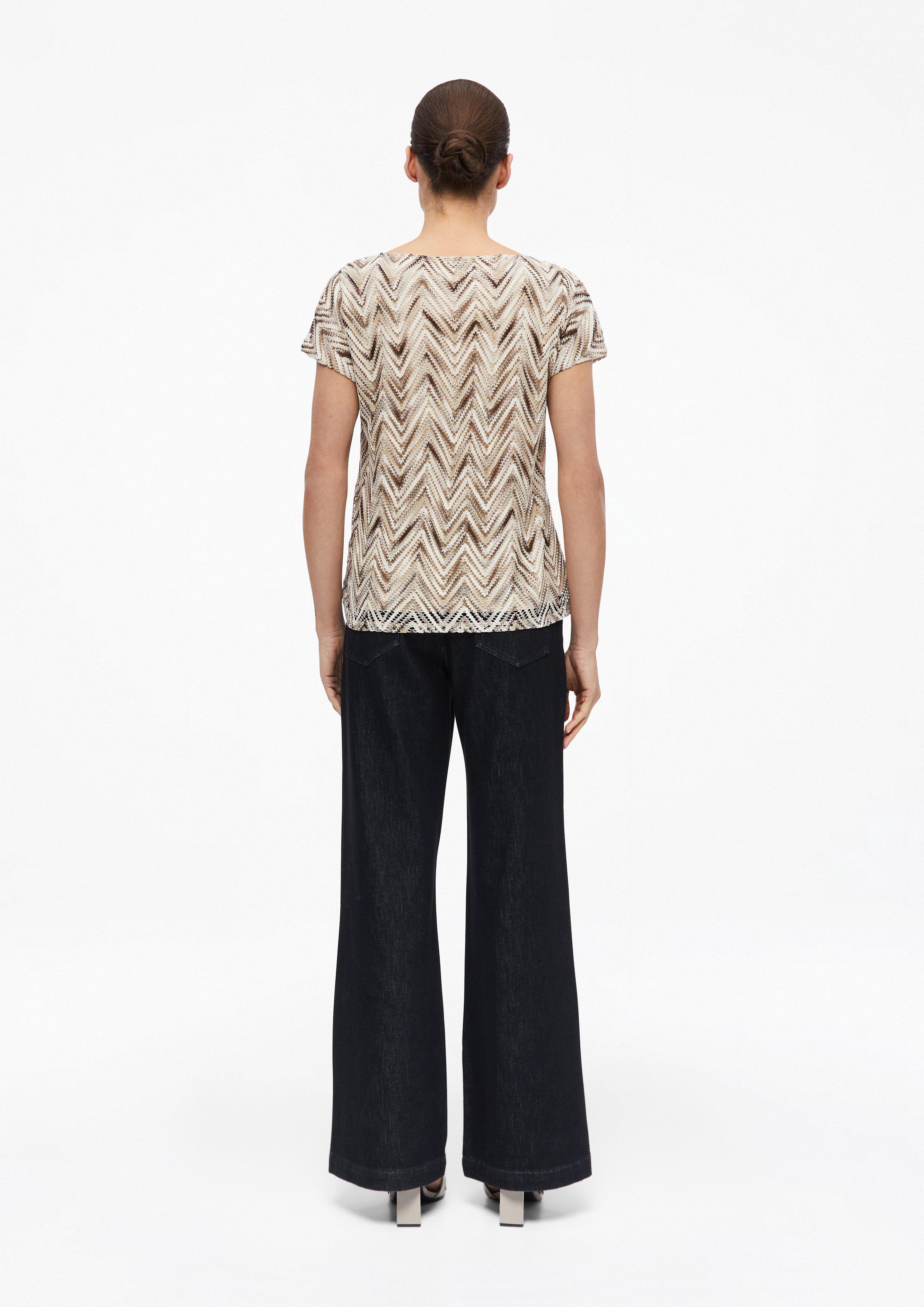 T-Shirt in  von 