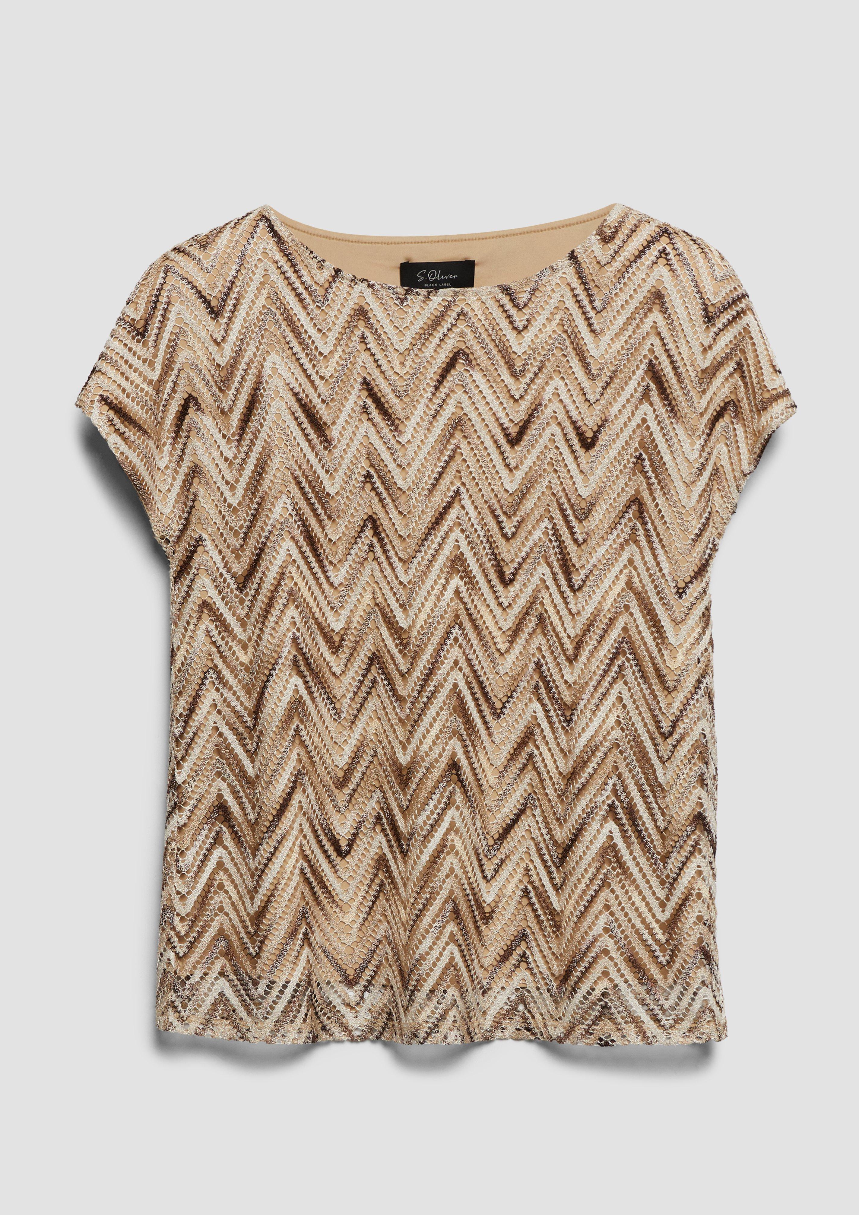  T-Shirt in  von 