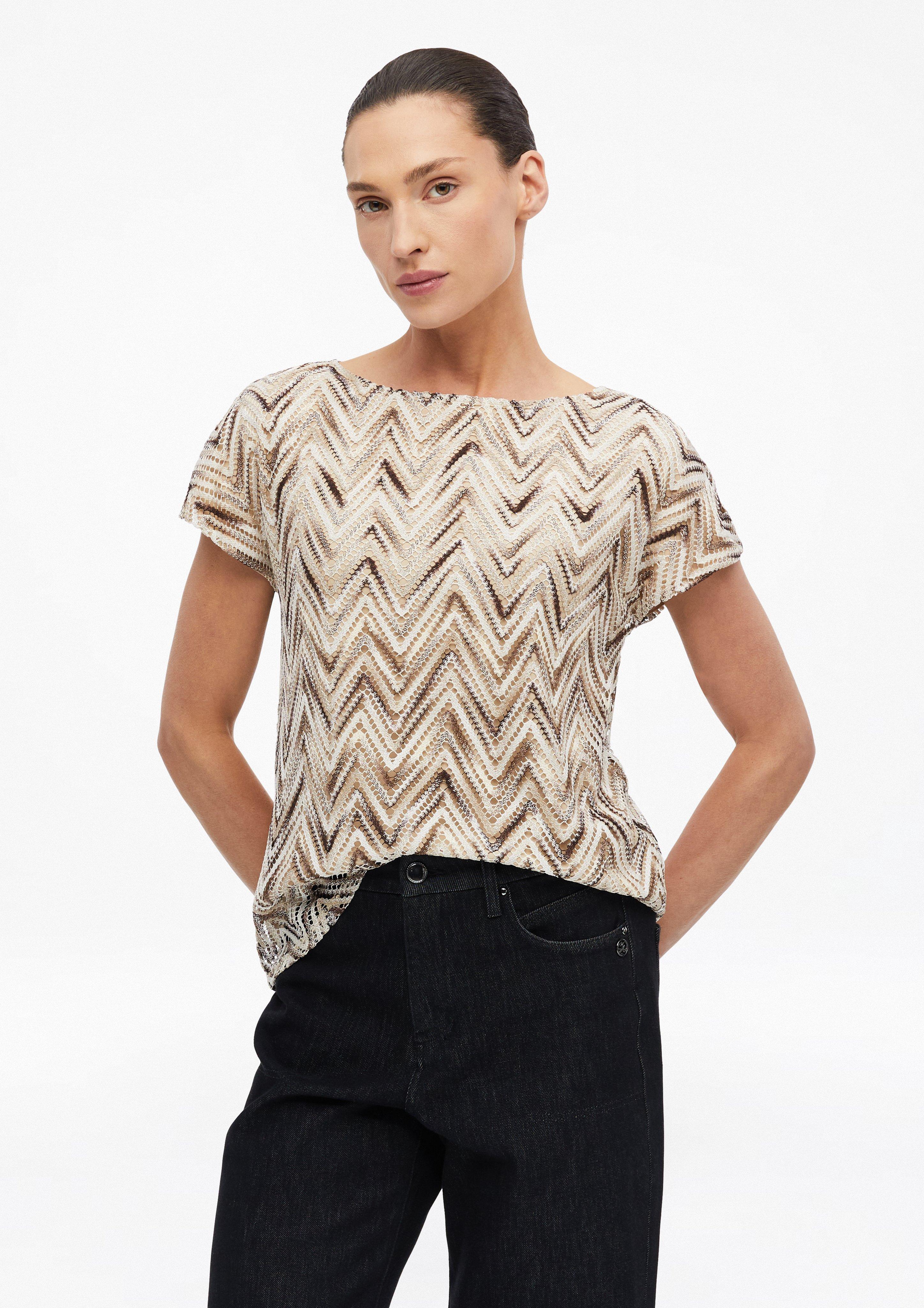  T-Shirt in  von 