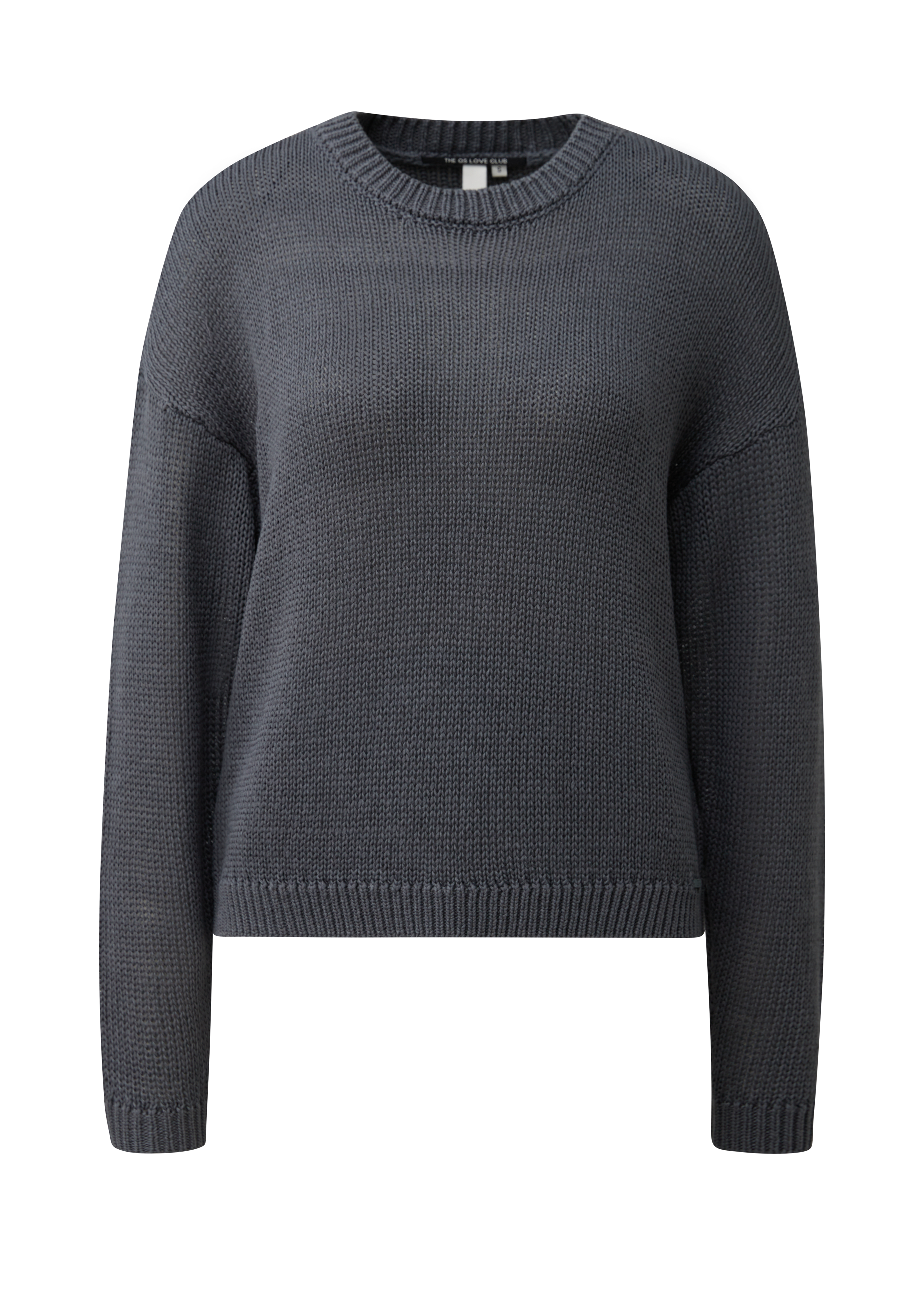 Qs Strickpullover