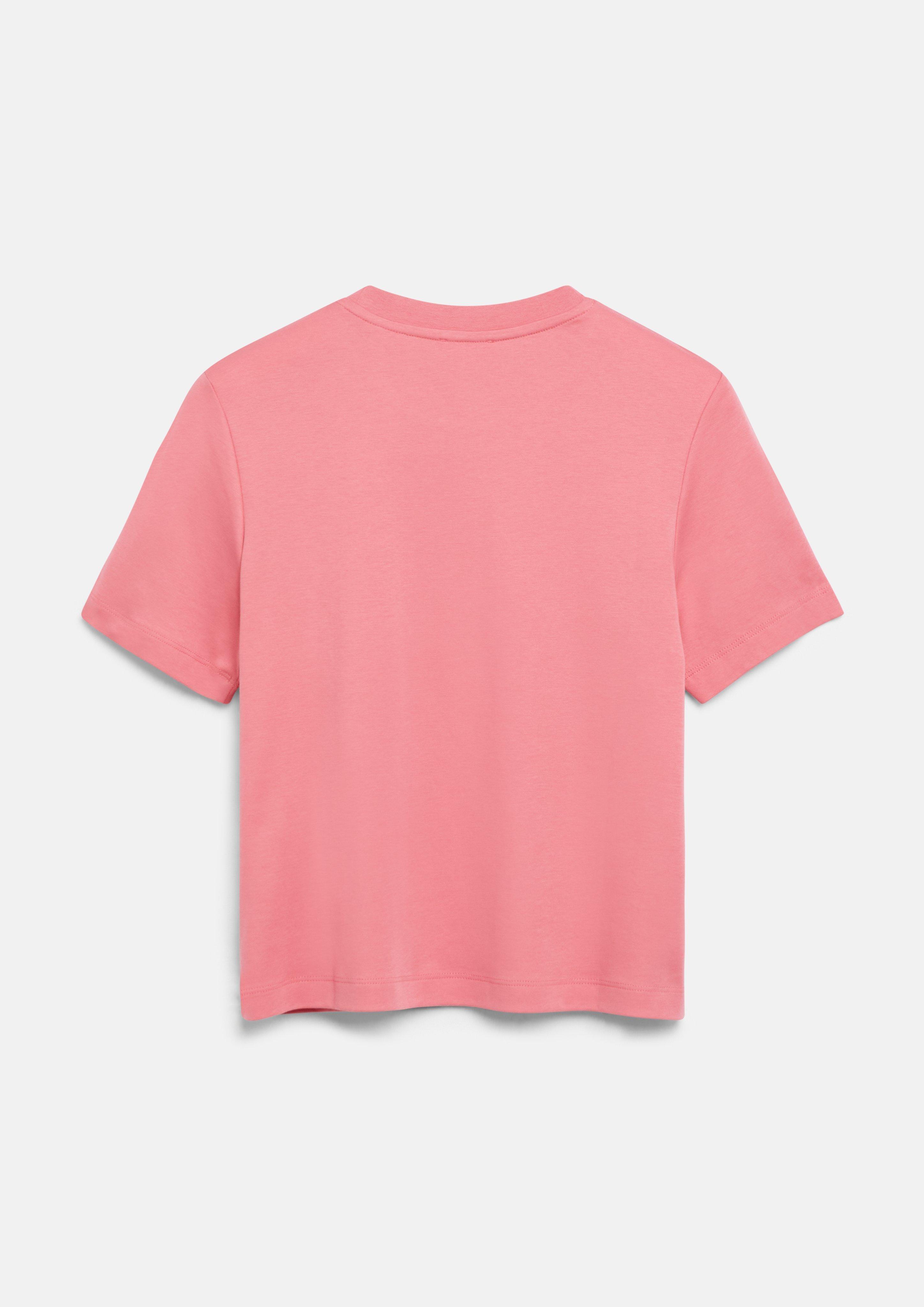 Damen T-Shirt in pink von s.Oliver