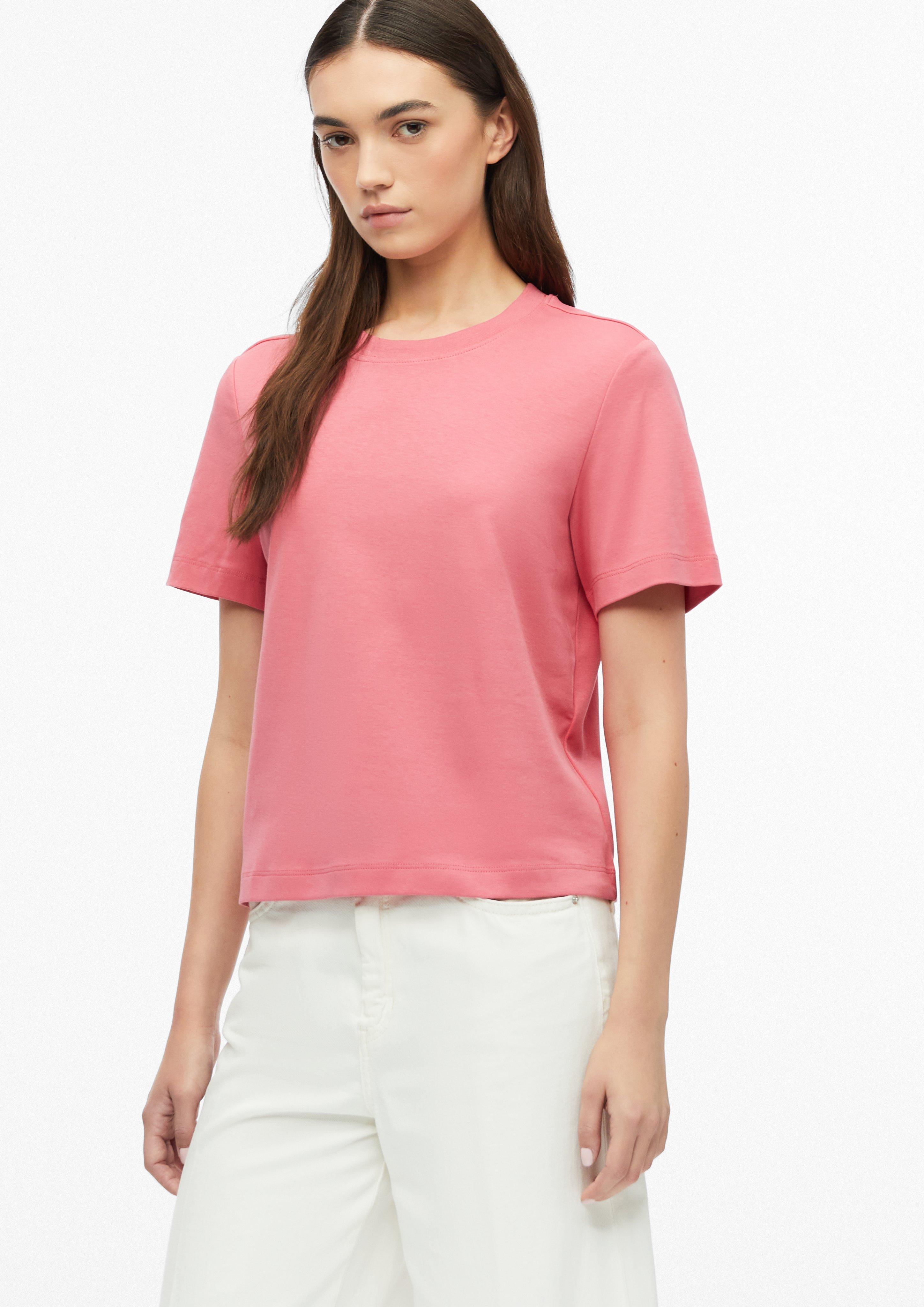 Damen T-Shirt in pink von s.Oliver