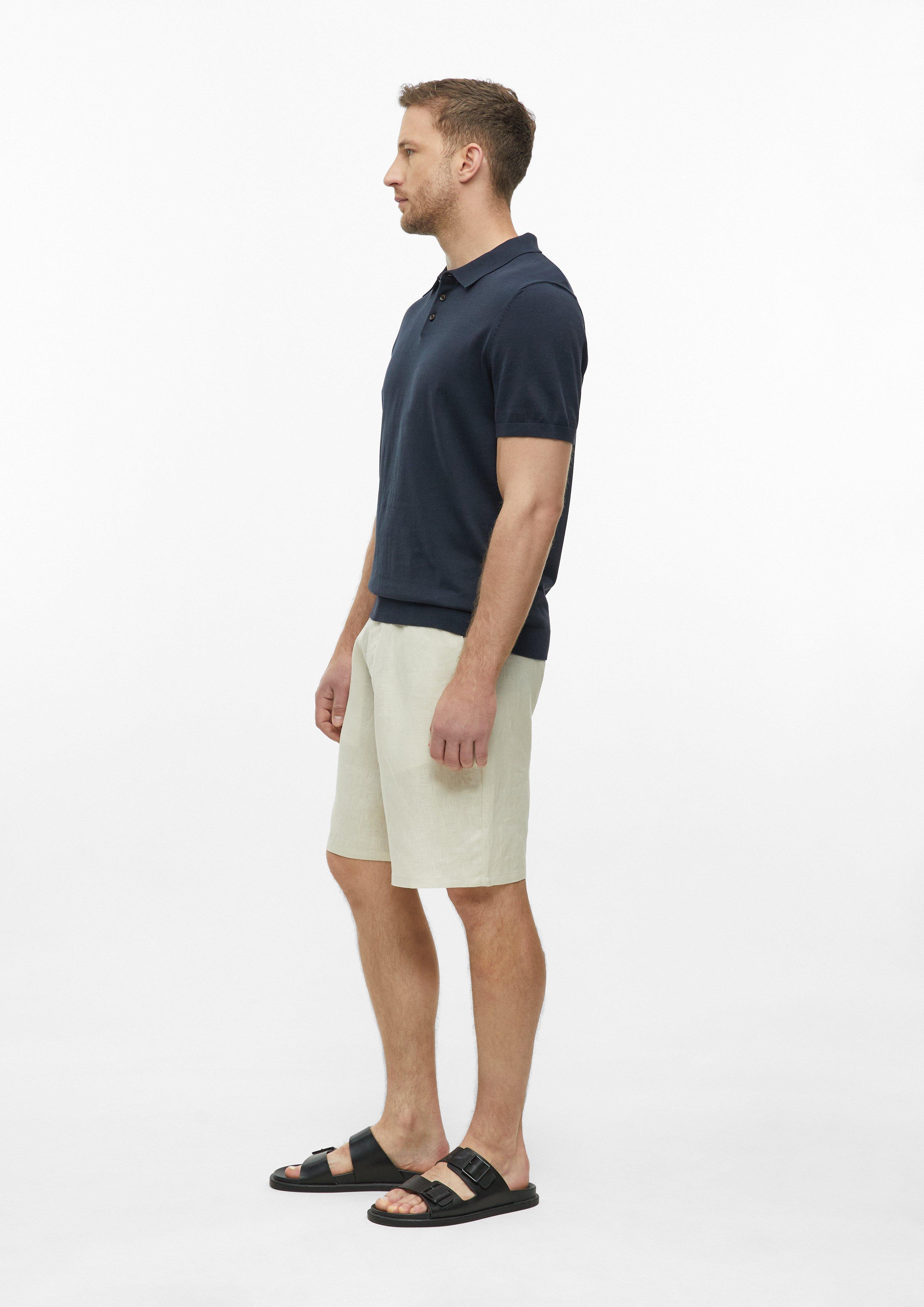 Herren Strickpullover in blau von s.Oliver BLACK LABEL