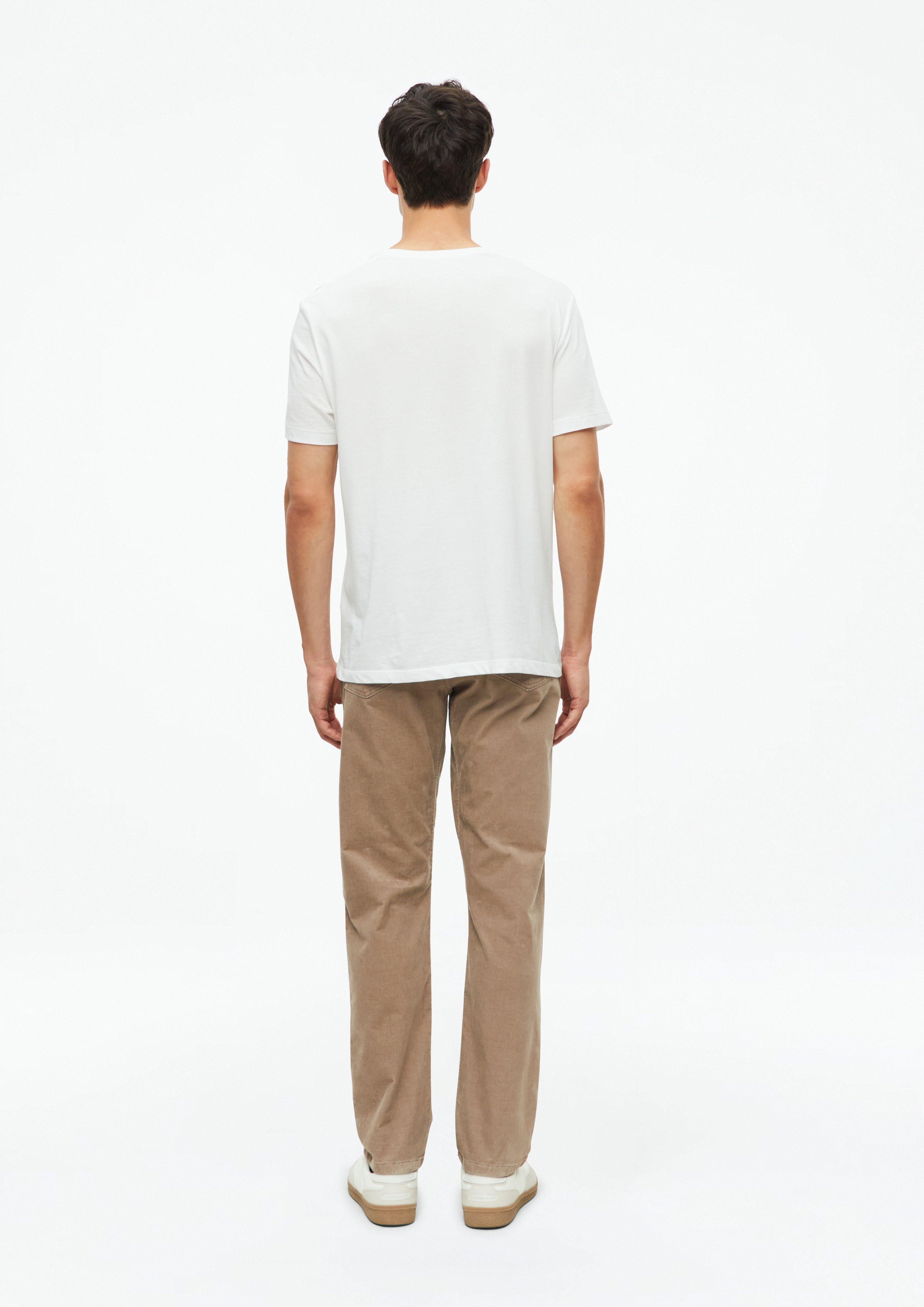 Hommes Pantalon en beige de s.Oliver