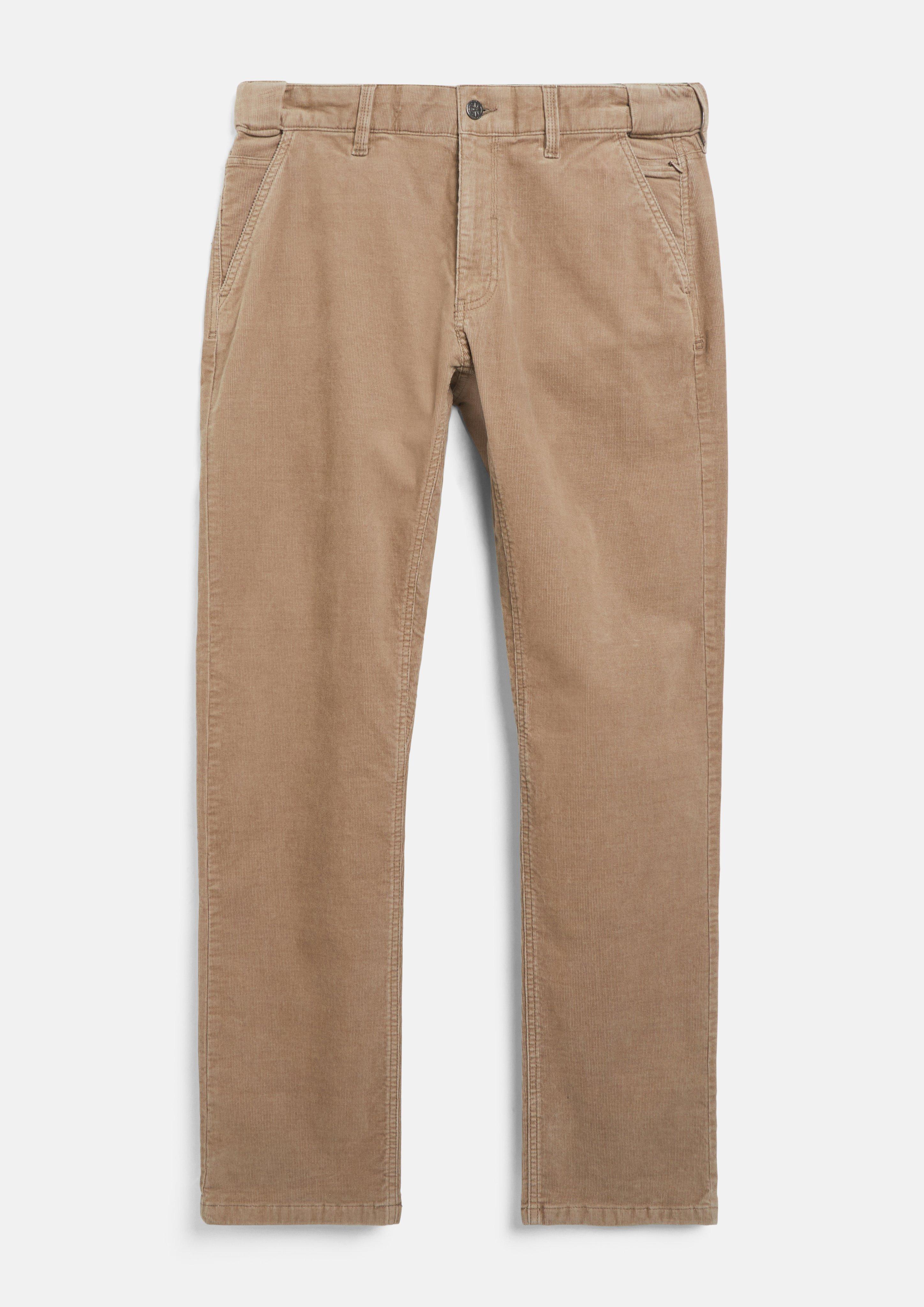 Hommes Pantalon en beige de s.Oliver