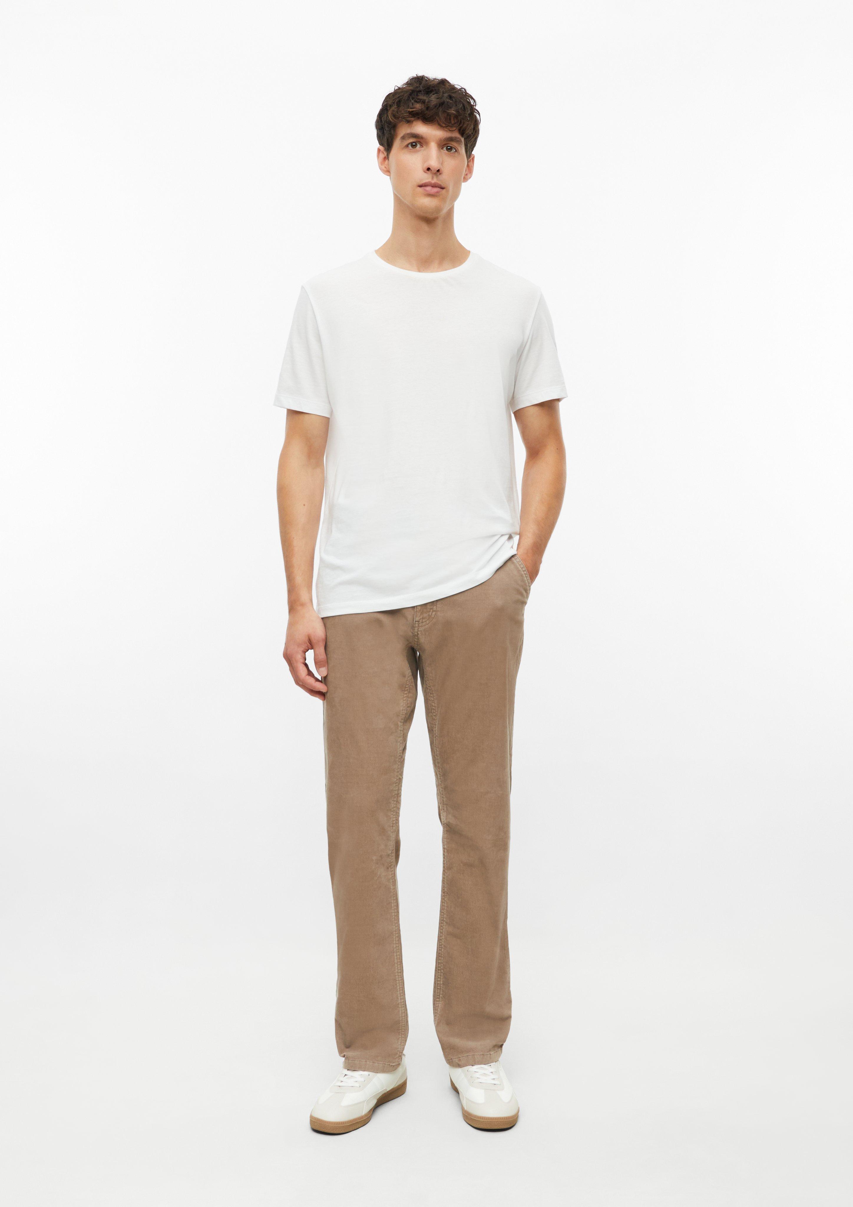 Pantalon en beige de s.Oliver