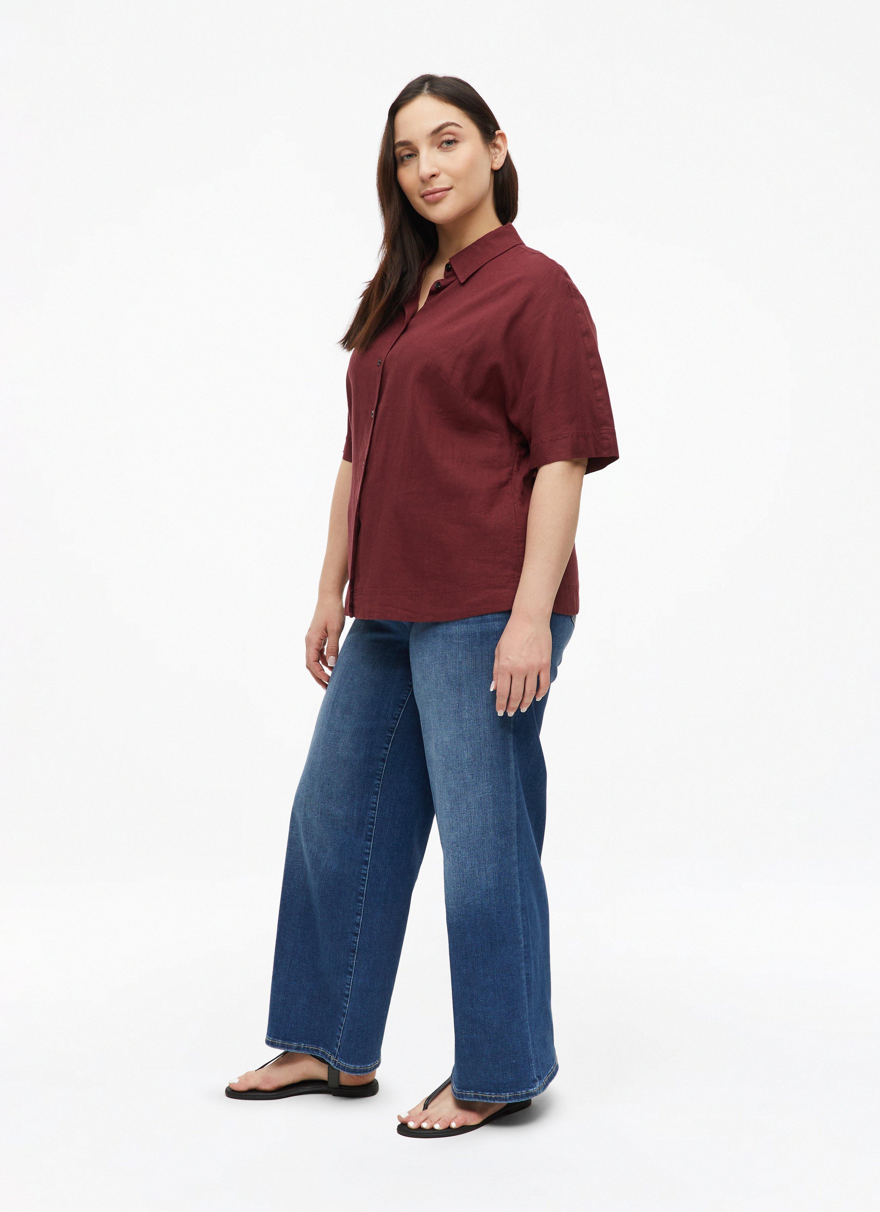  Blouse in  by 