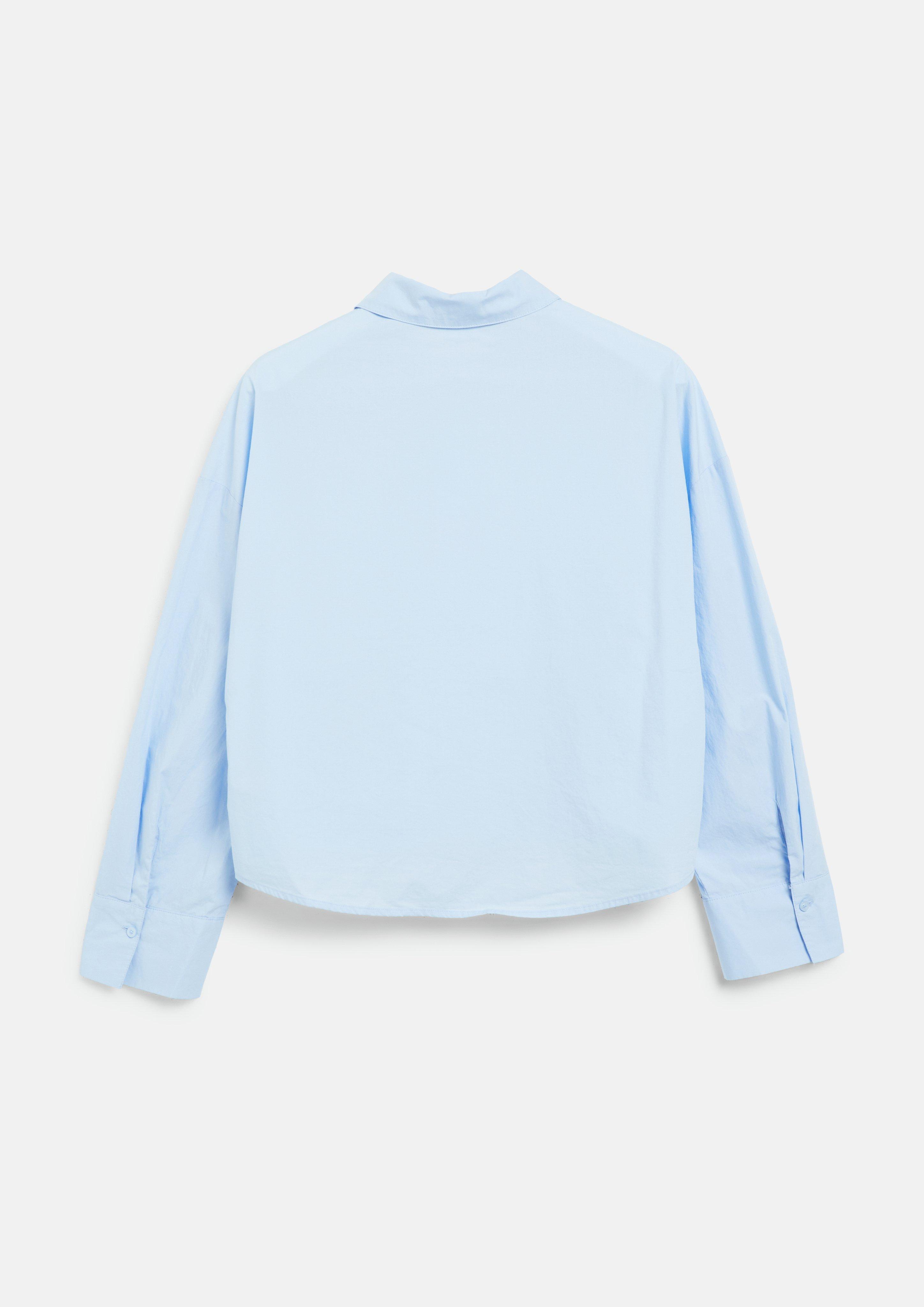 Femmes Blouse en bleu de s.Oliver
