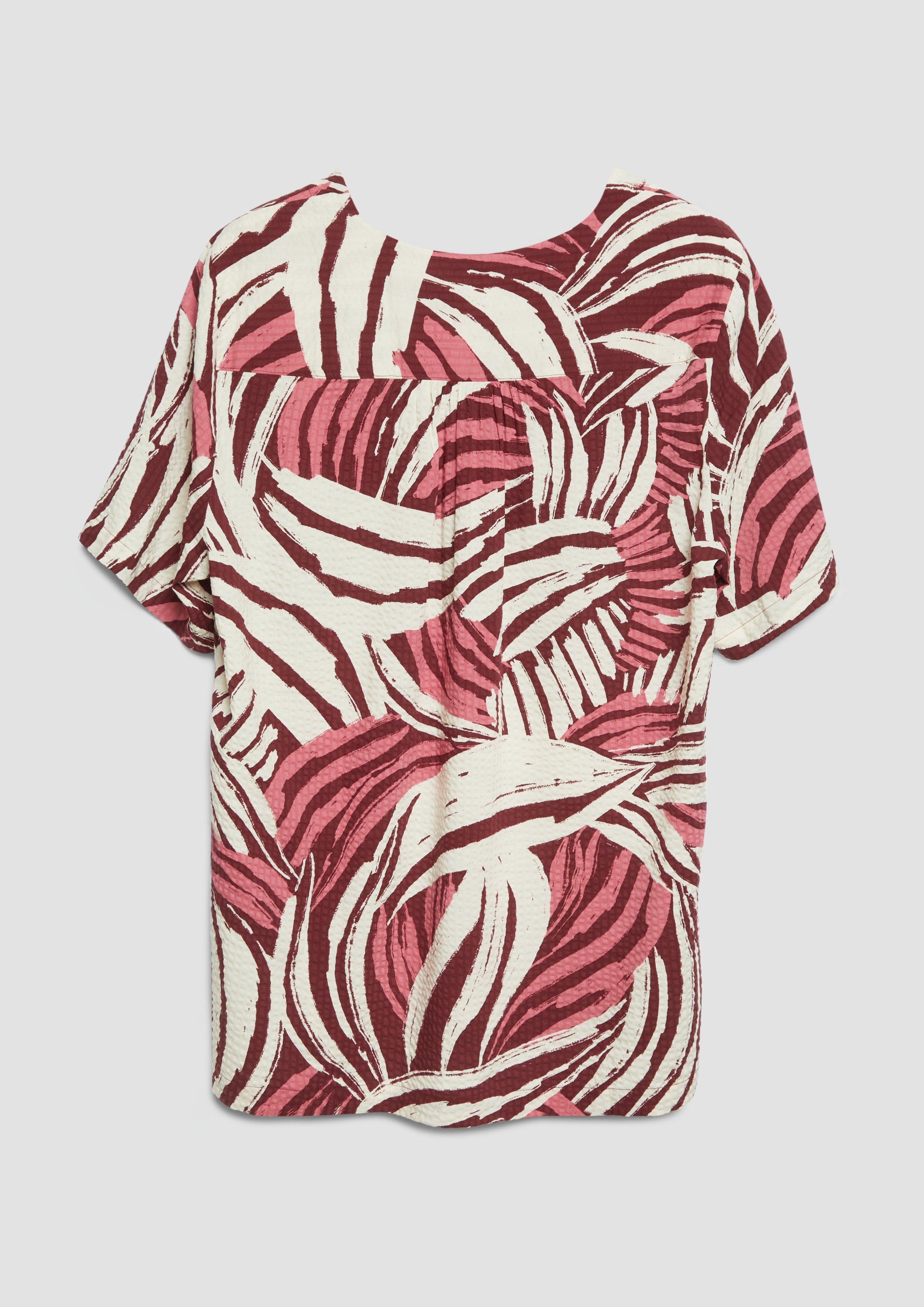 Bluse in 42A0 & 84A0