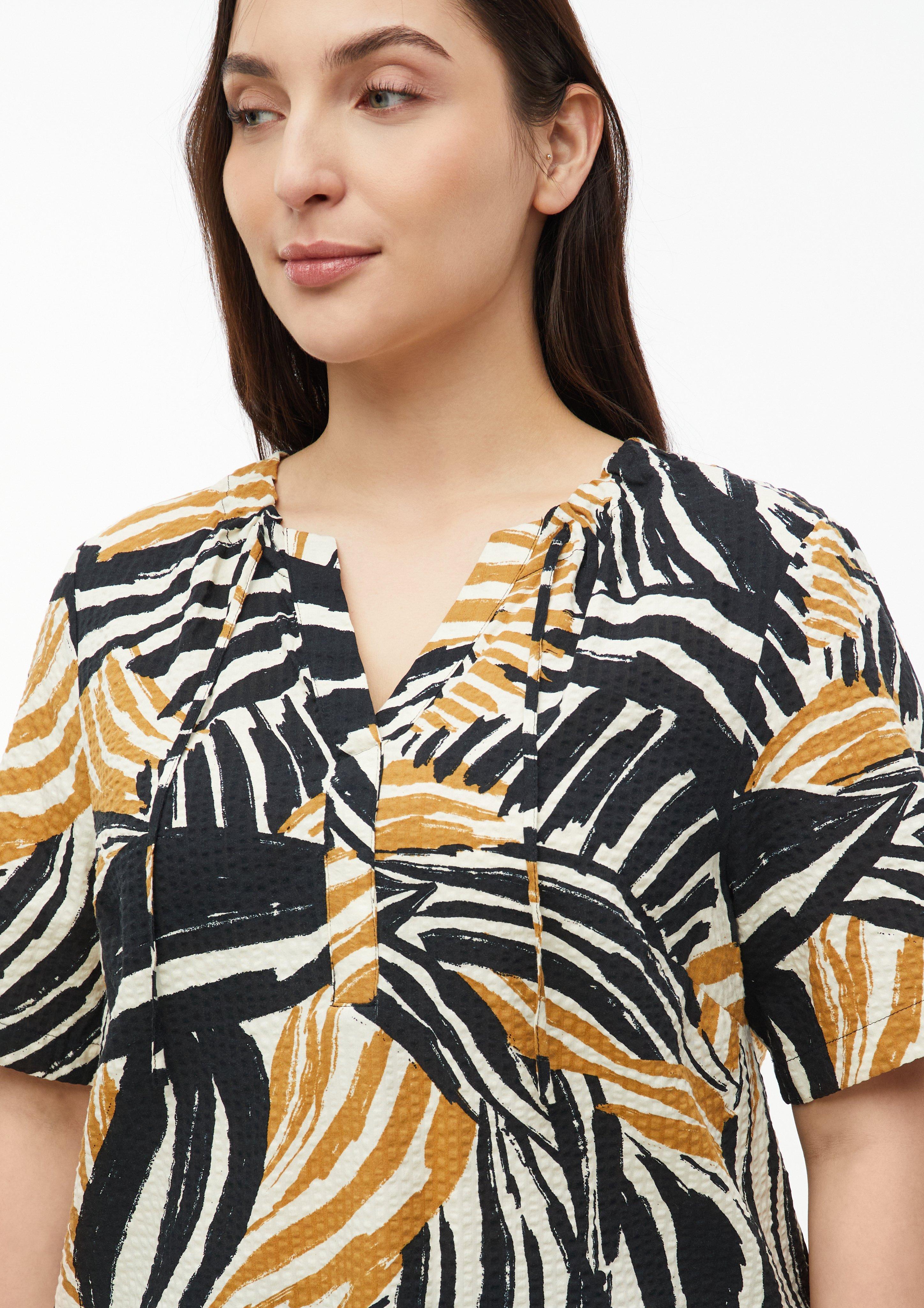  Blouse en  de 