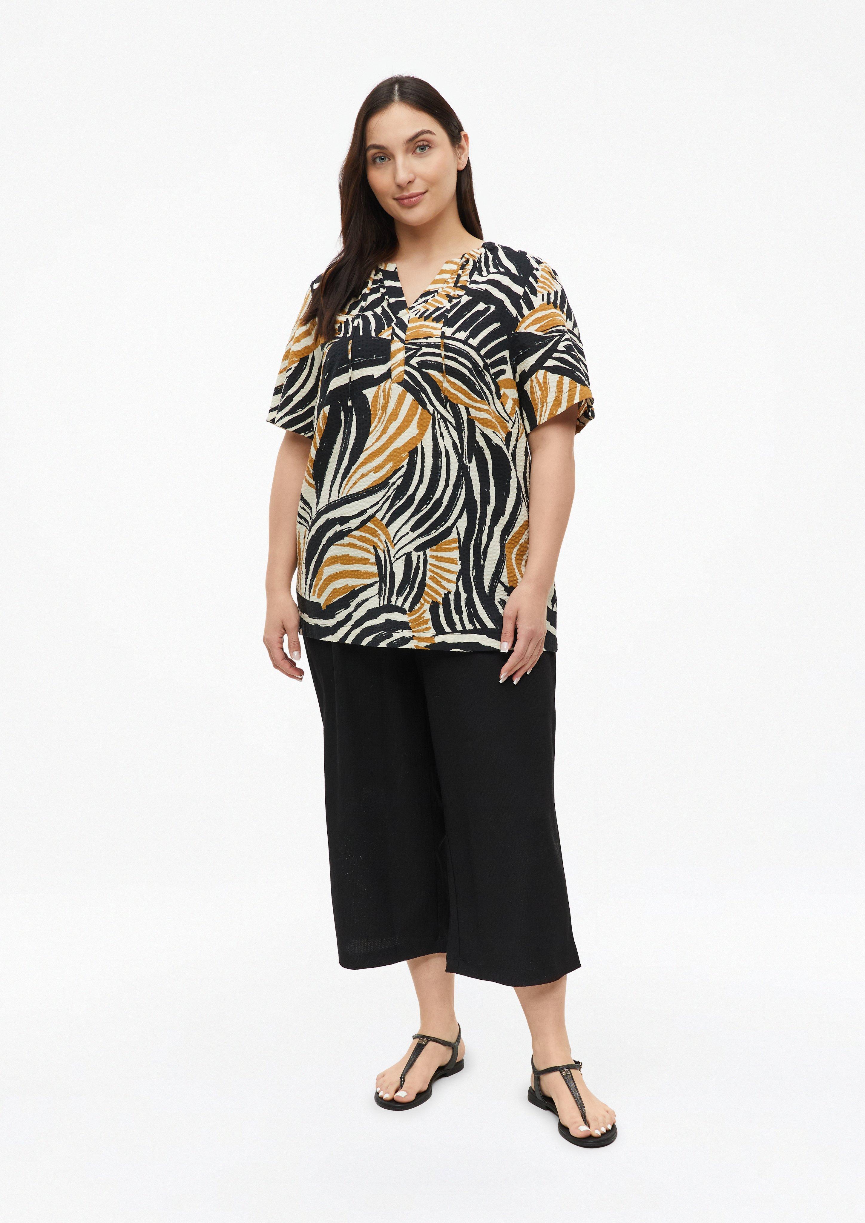  Blouse en  de 