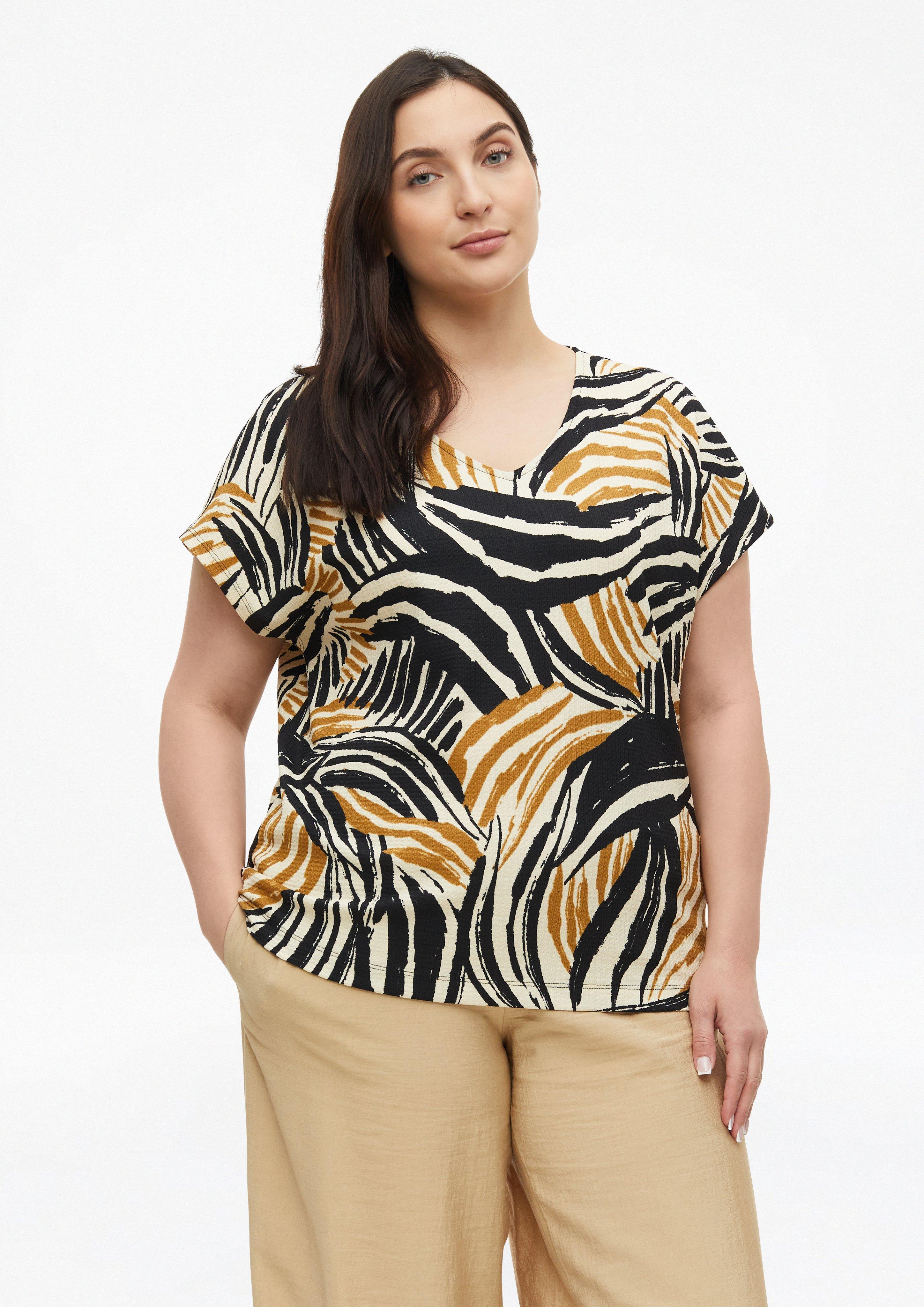  T-Shirt in  von 