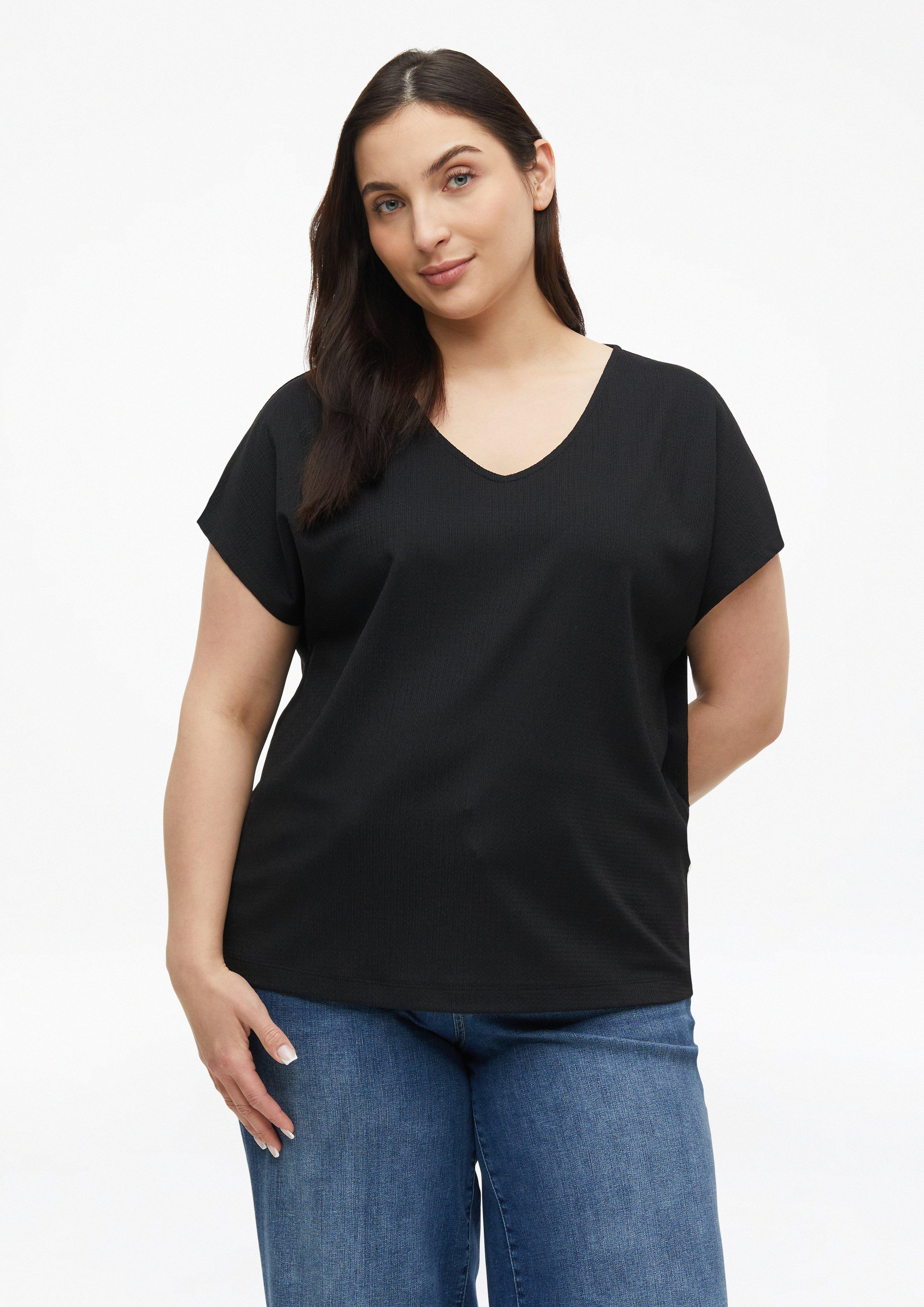  T-Shirt in  van 