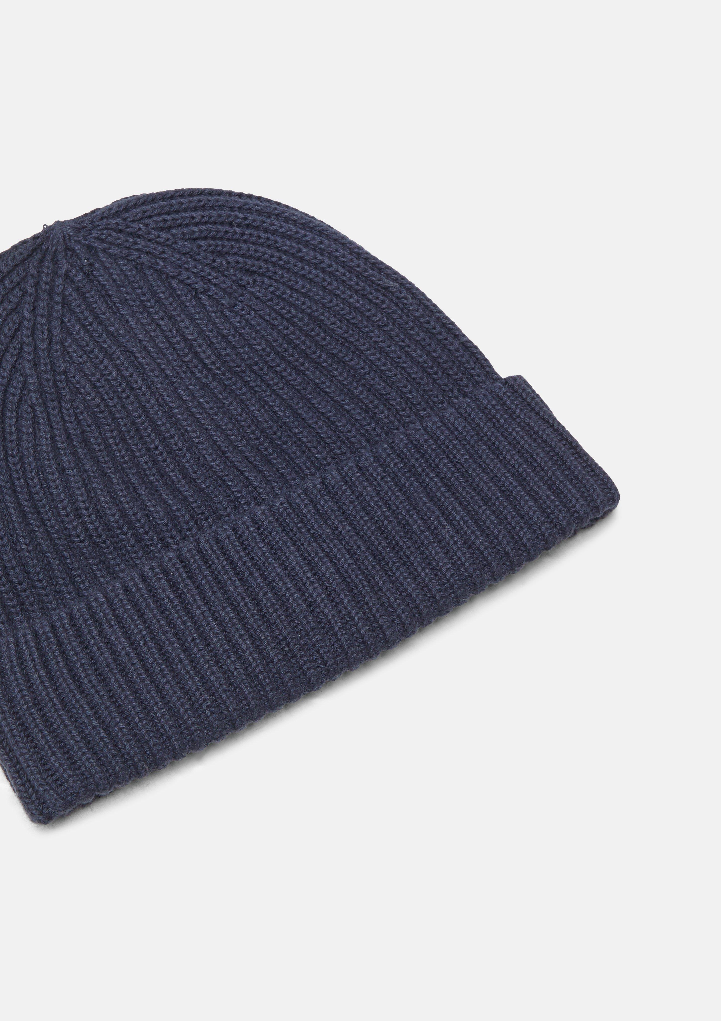 Heren Pet in blauw van s.Oliver