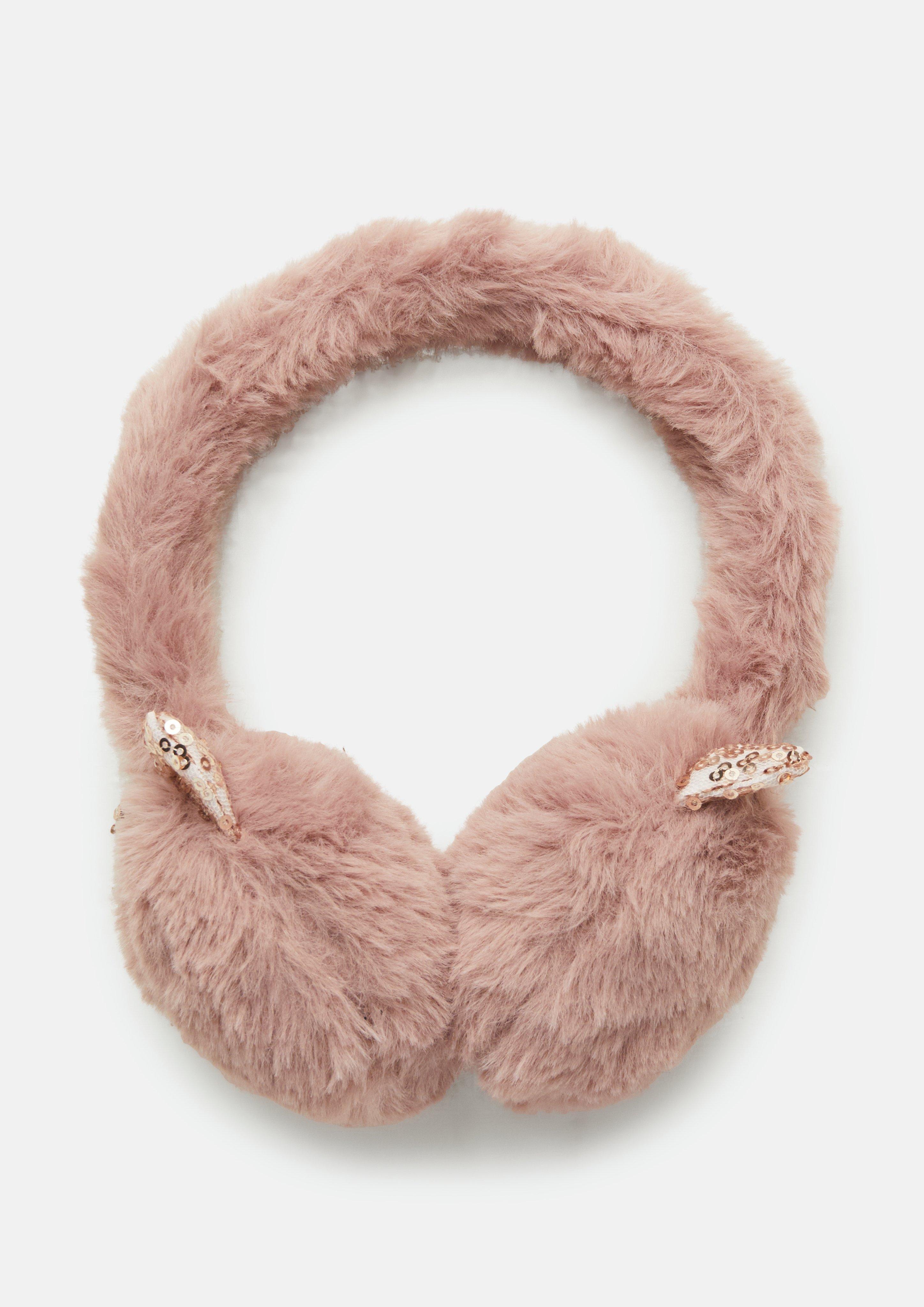 Bandeau en rose de s.Oliver
