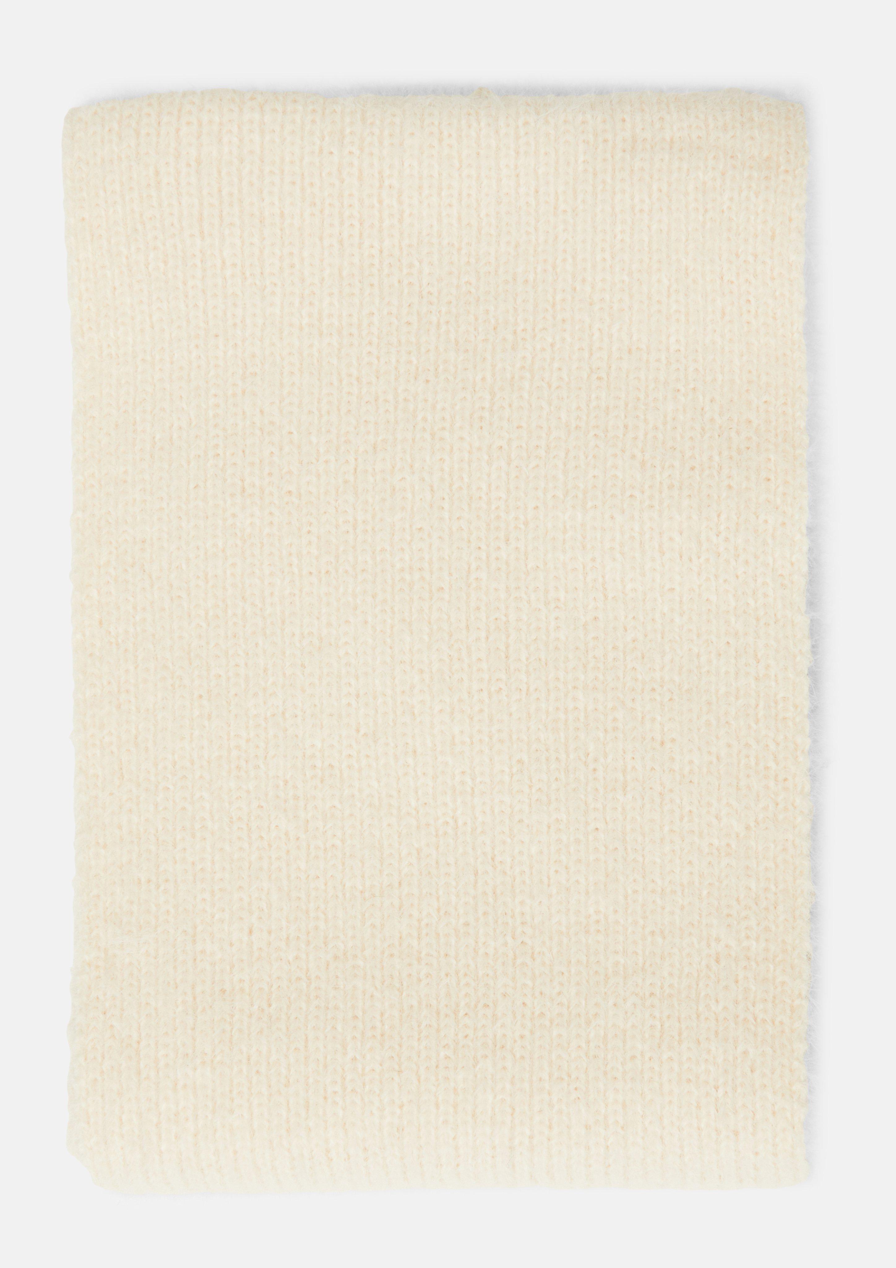 Junior Snood in beige van s.Oliver