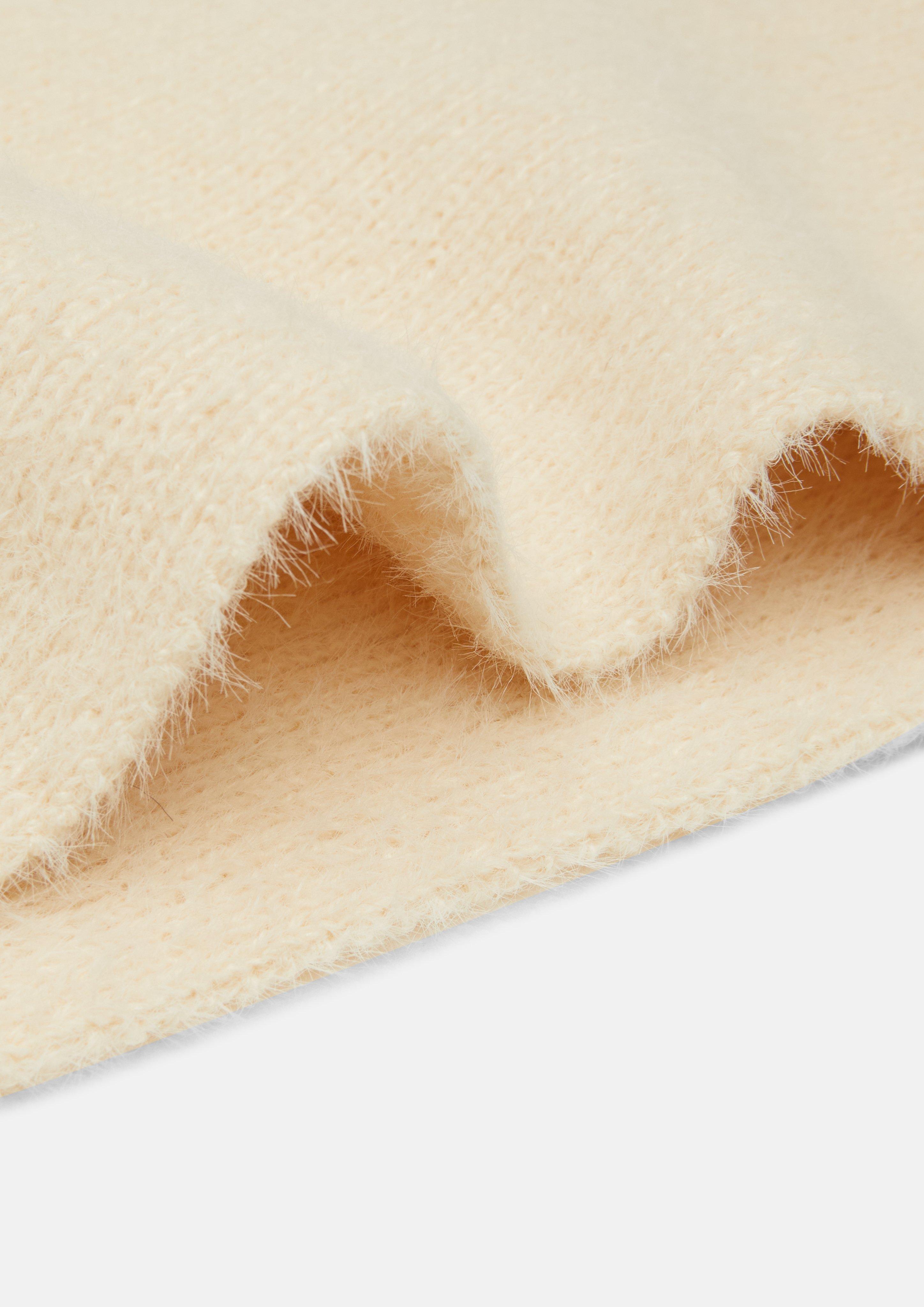 Junior Snood in beige van s.Oliver