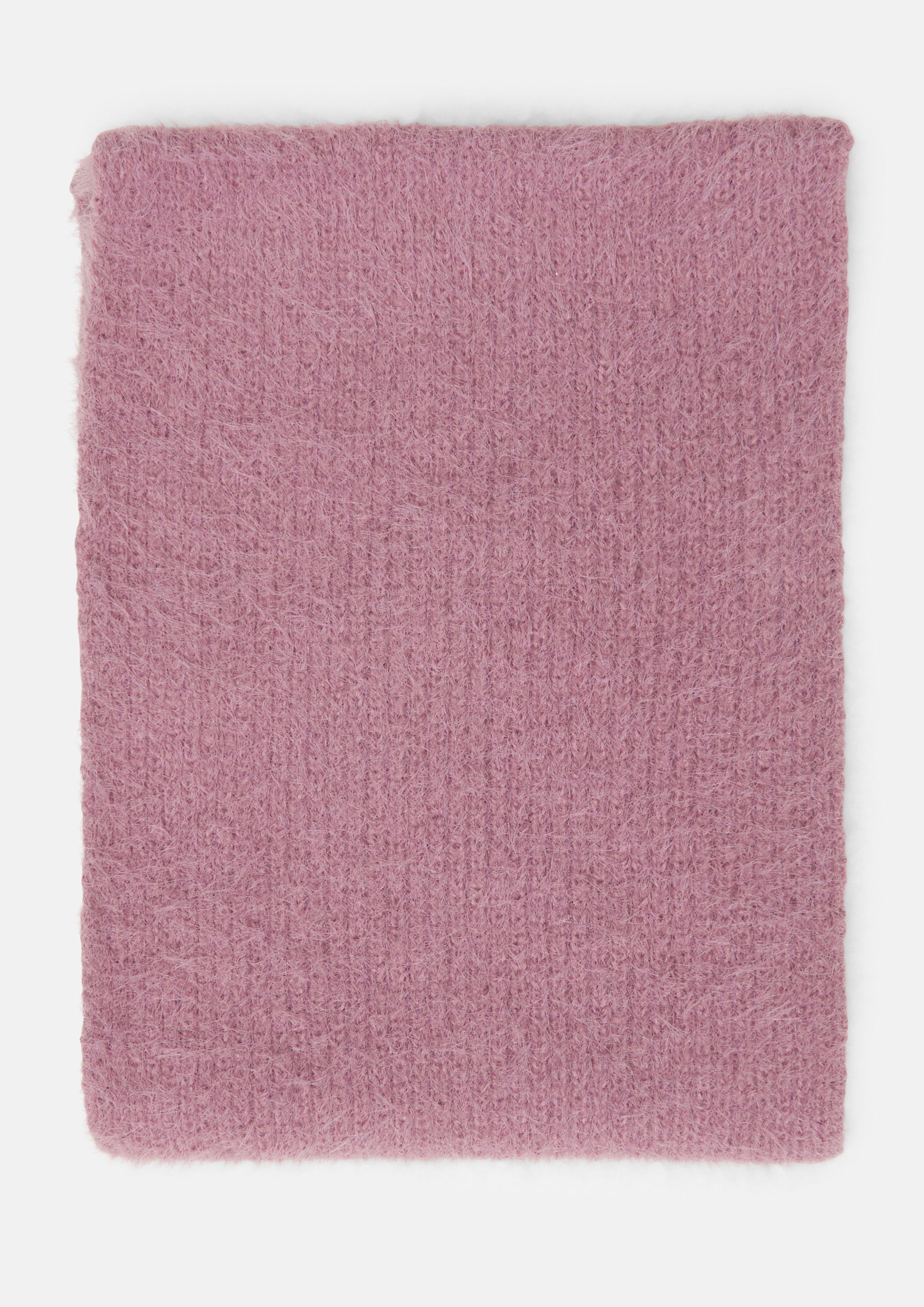 Junior Snood en rose de s.Oliver