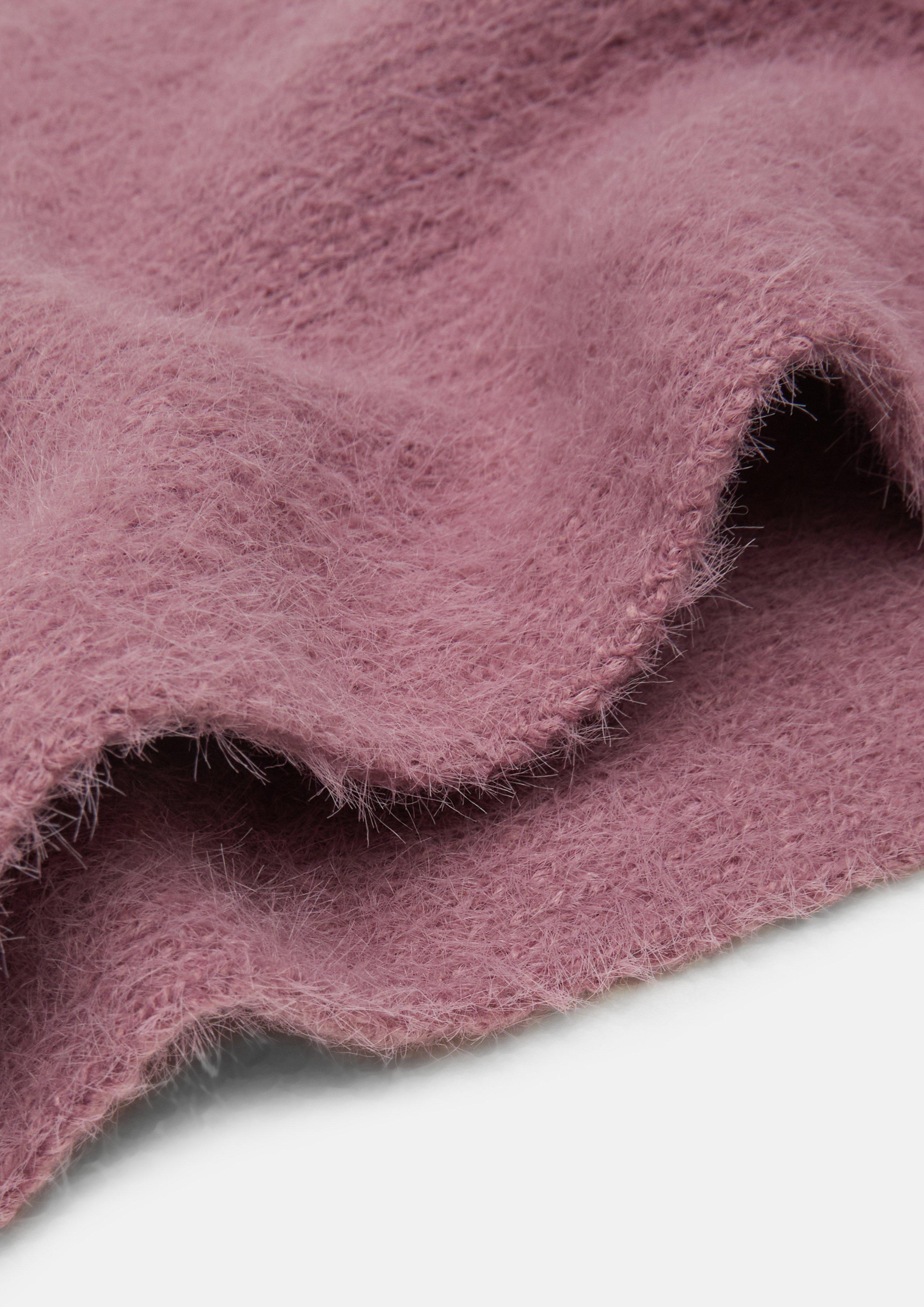 Junior Snood en rose de s.Oliver