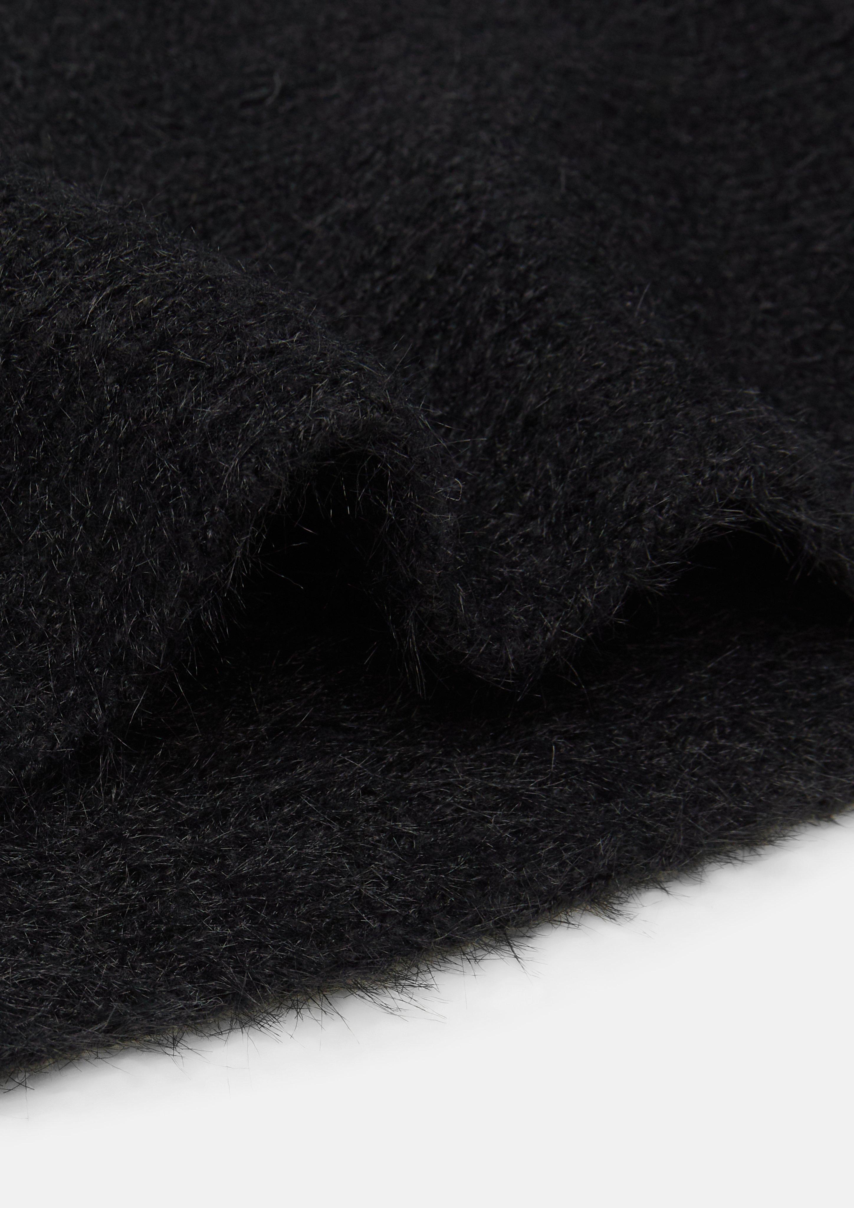 Kinder Snood in schwarz von s.Oliver