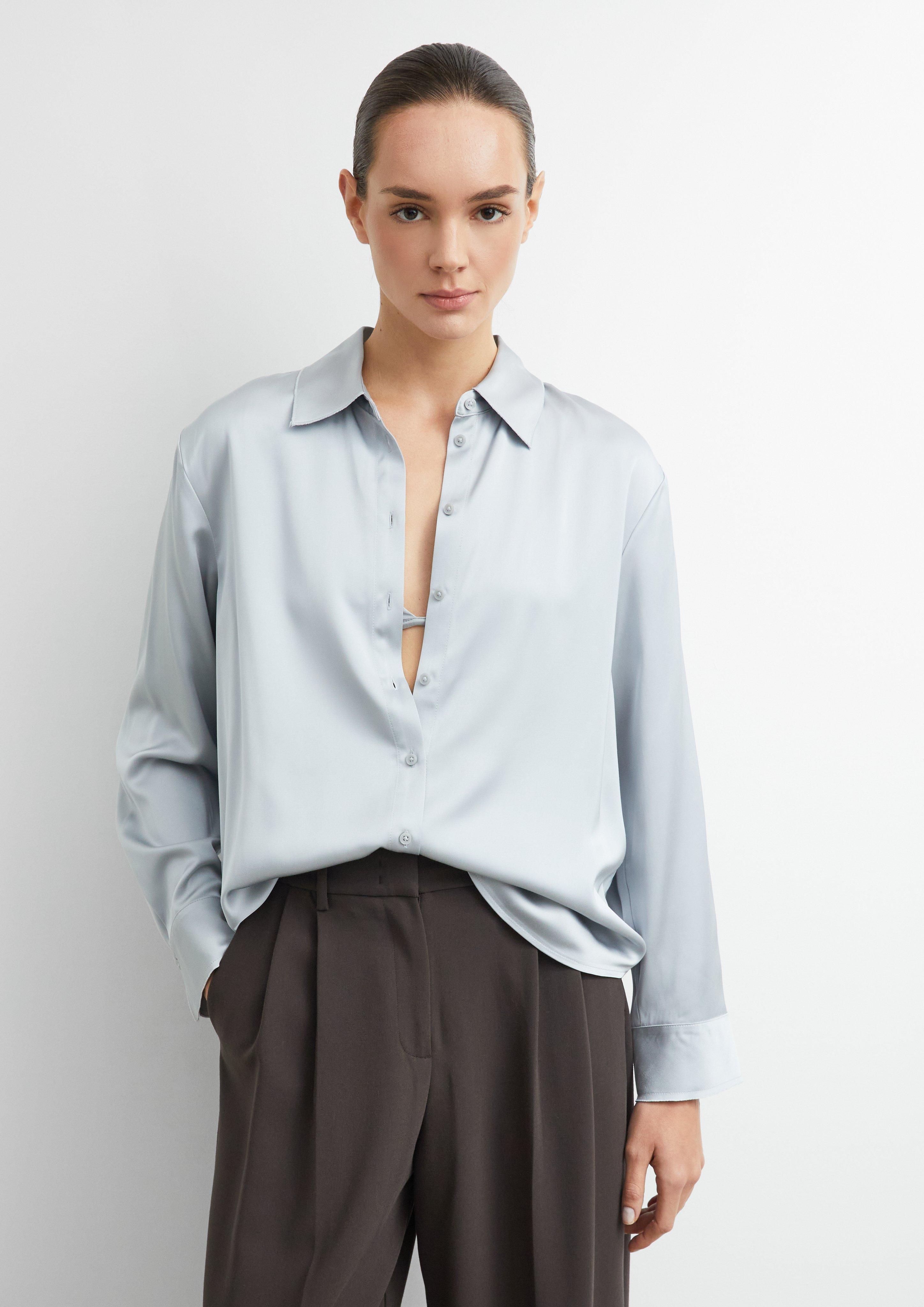 Blouse en  de 