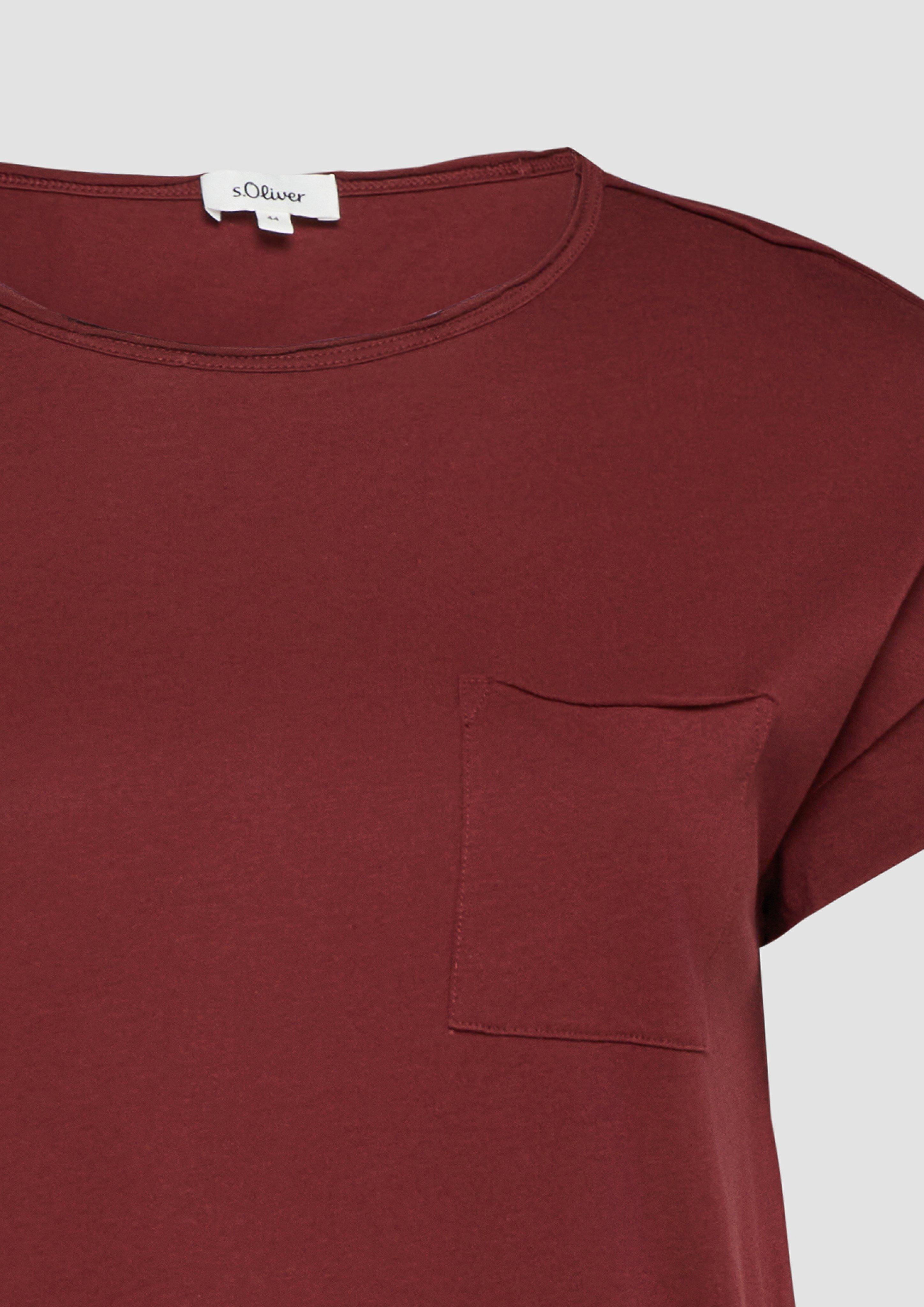 T-Shirt in 3903 & 8918