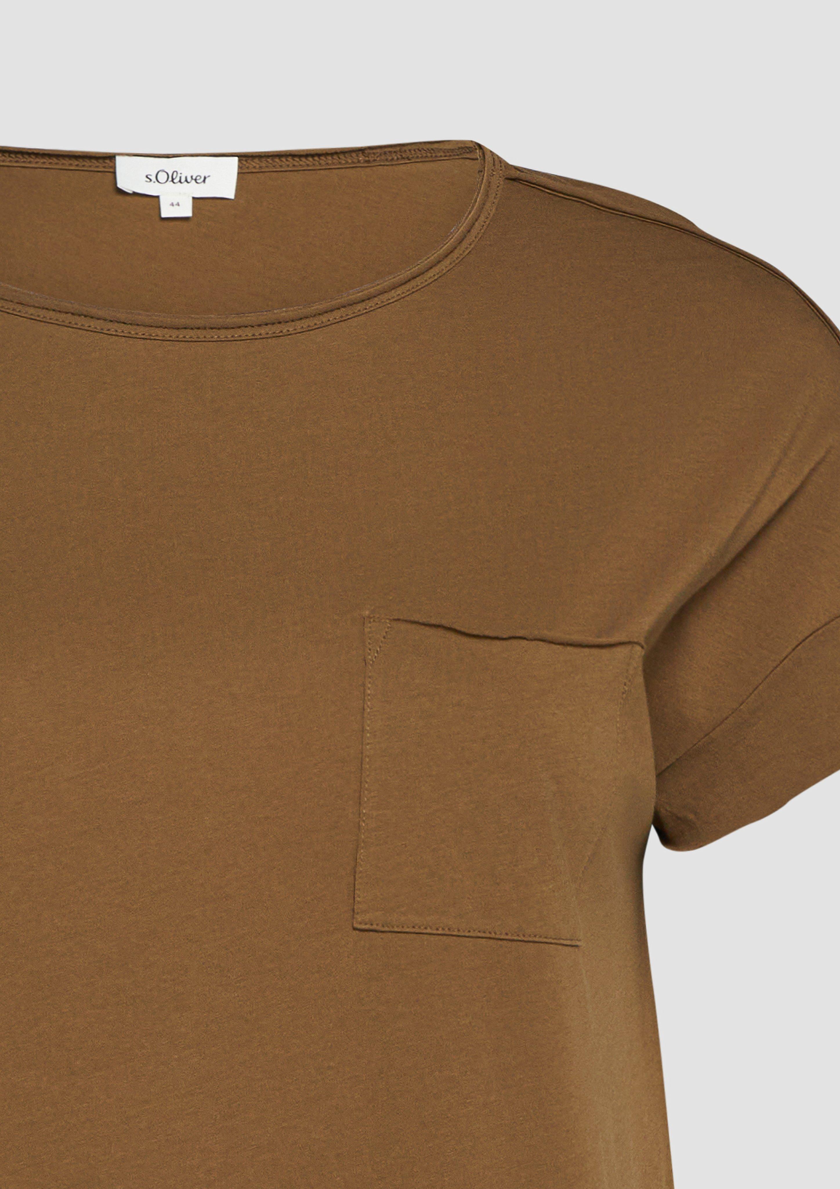 T-Shirt in 8918 & 3903