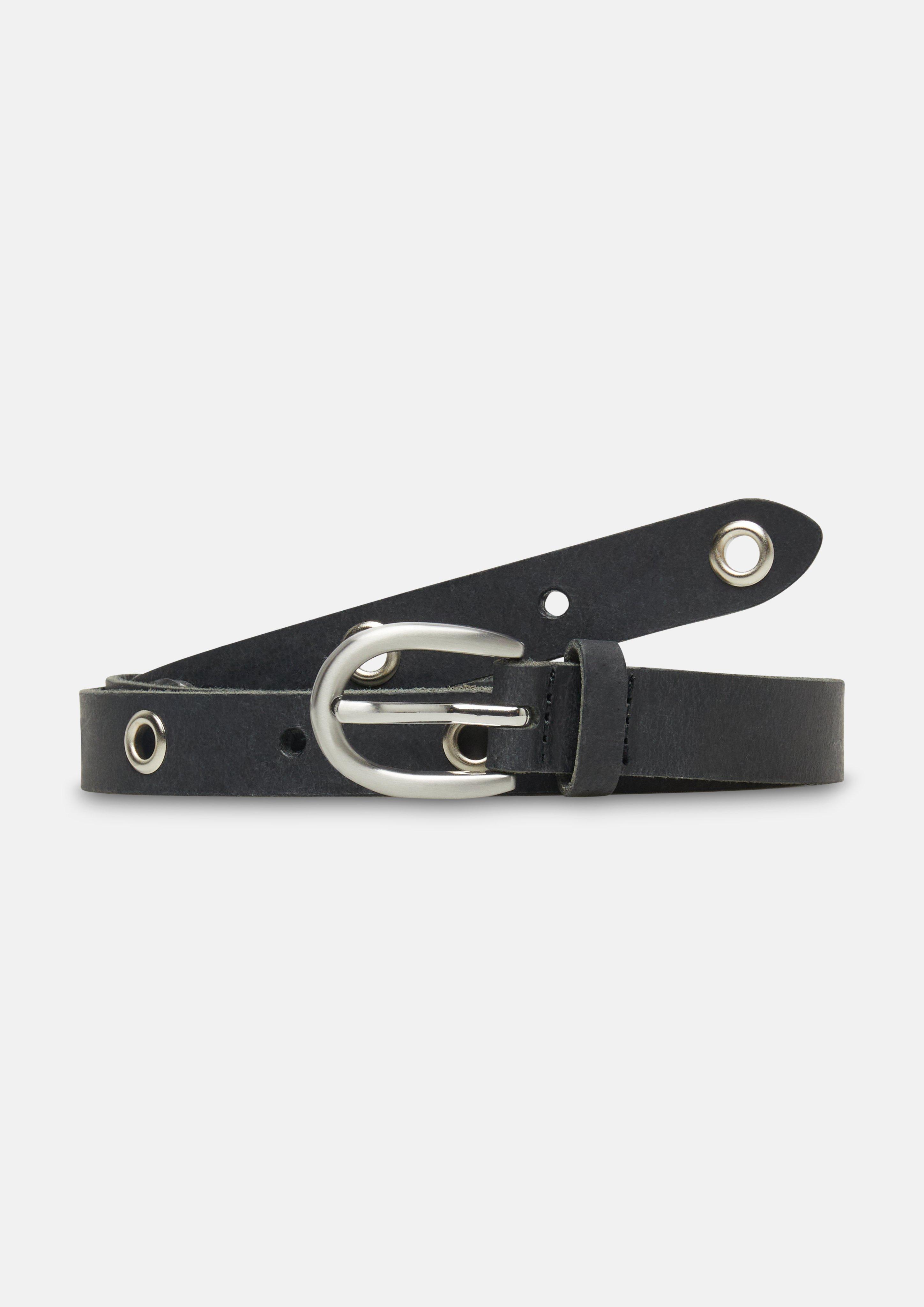 Ceinture taille en noir de s.Oliver