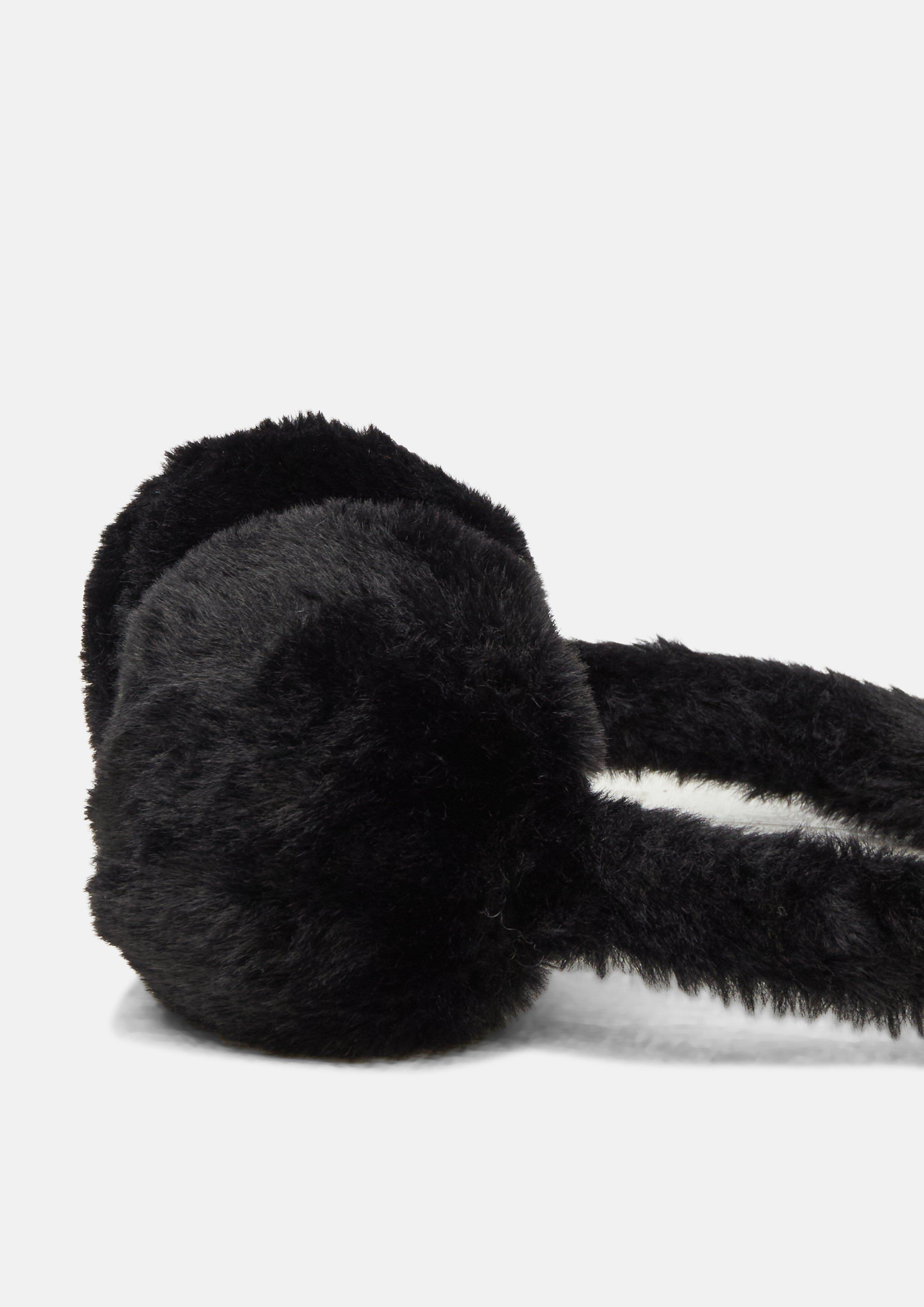Junior Bandeau en noir de s.Oliver