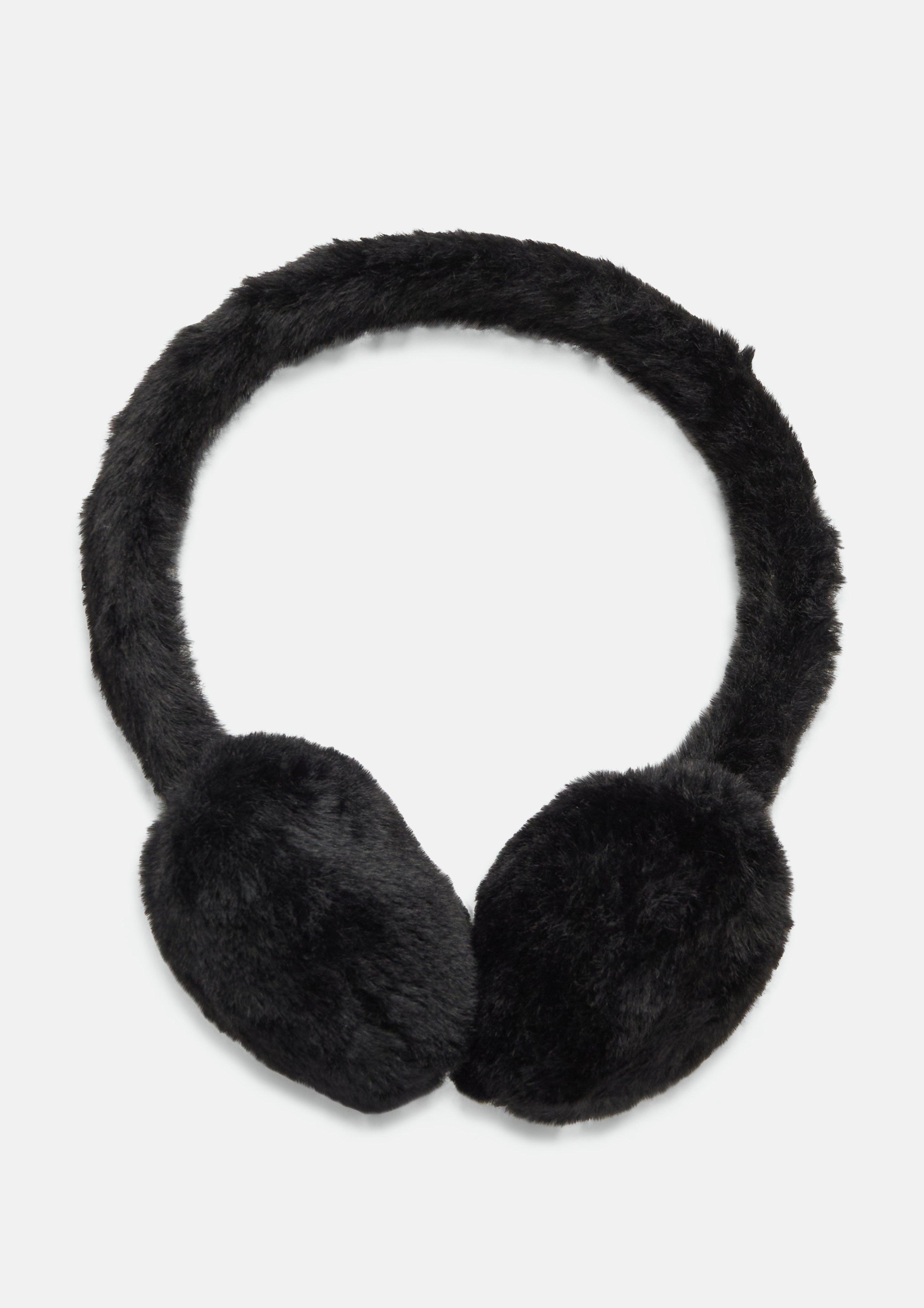 Bandeau en noir de s.Oliver